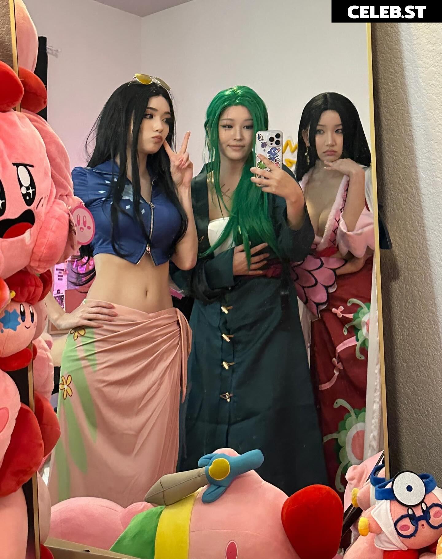 Kang Hee Yoon / Hyoon / Aikuros Image 4334292