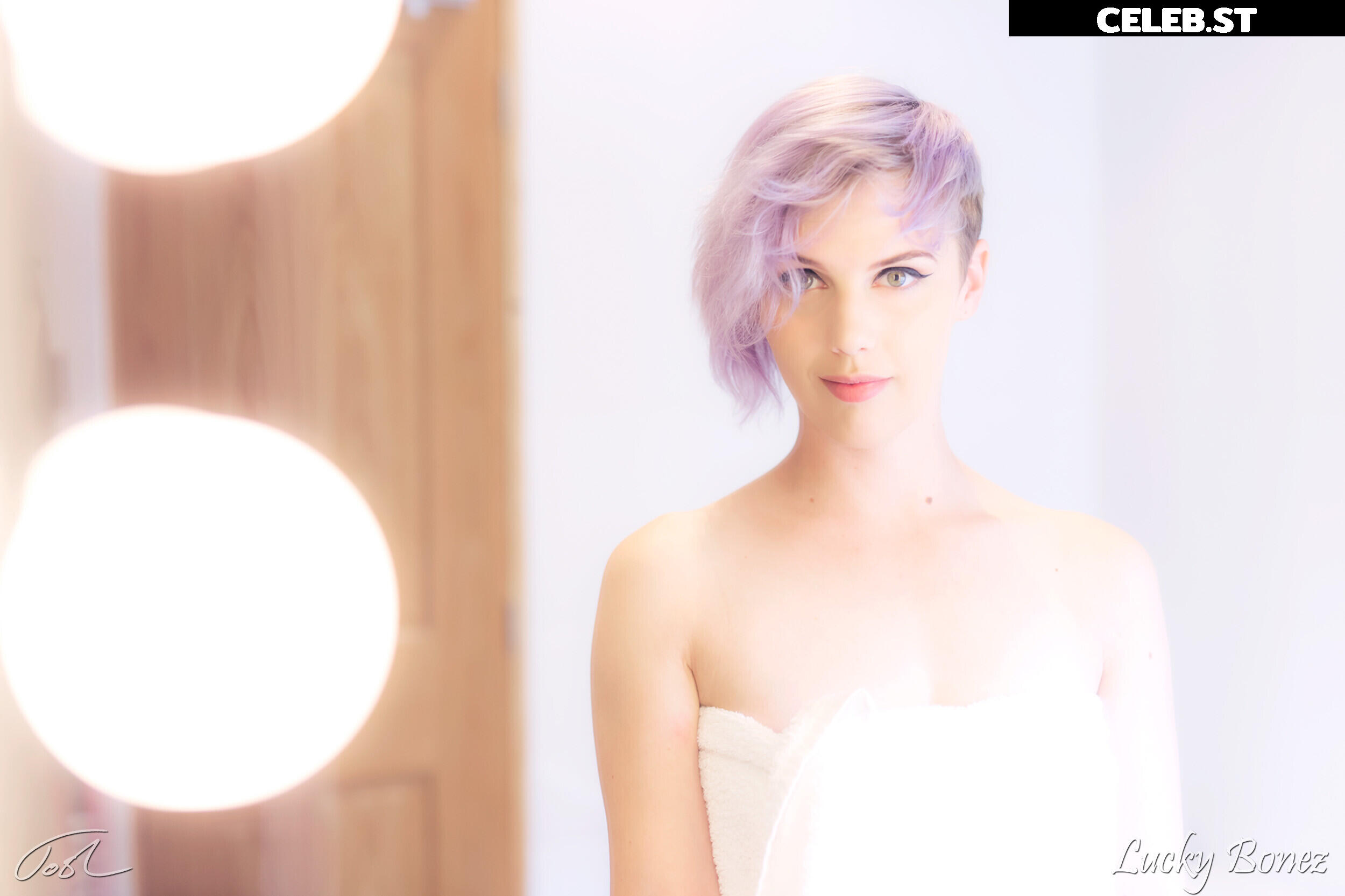 Luckybonez Image 4331847