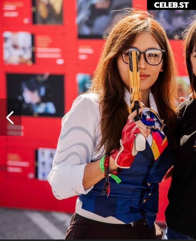 Kang Hee Yoon / Hyoon / Aikuros Image 4331544