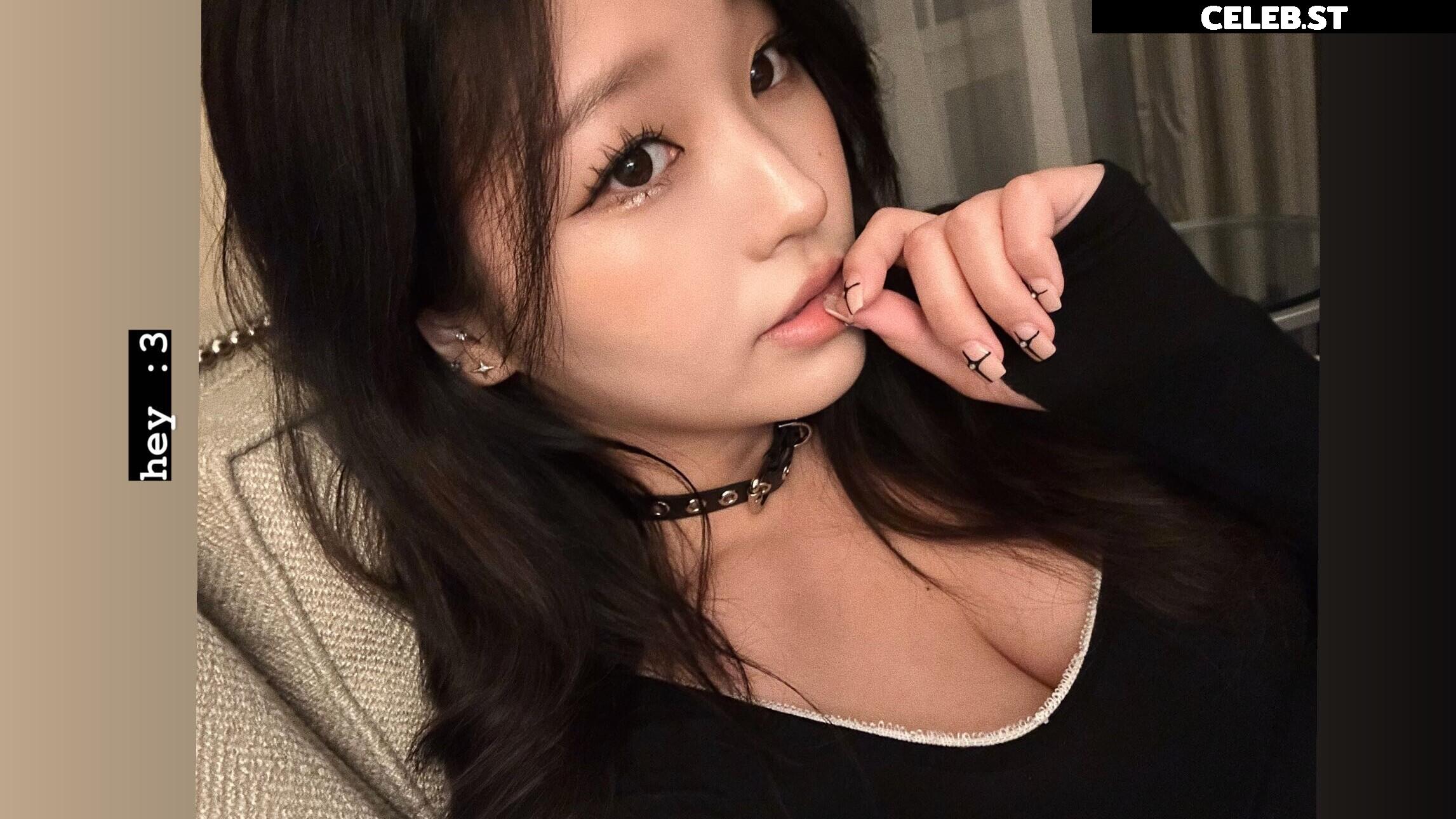 Kang Hee Yoon / Hyoon / Aikuros Image 4331631