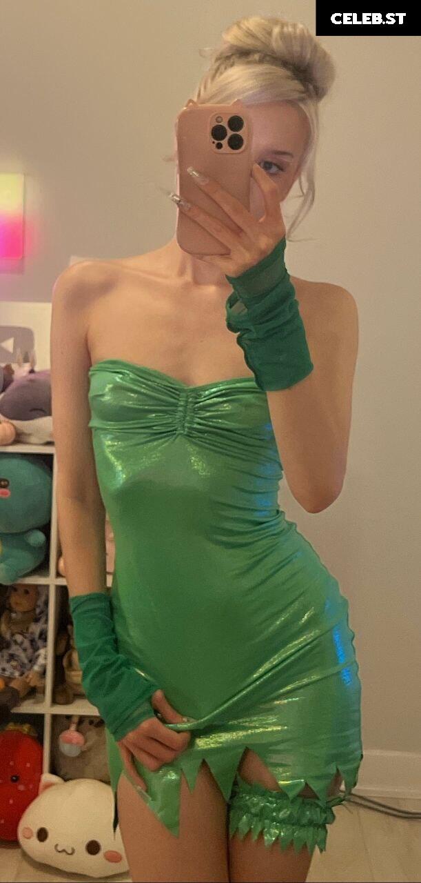 veefroggy / veronika Image 4331083