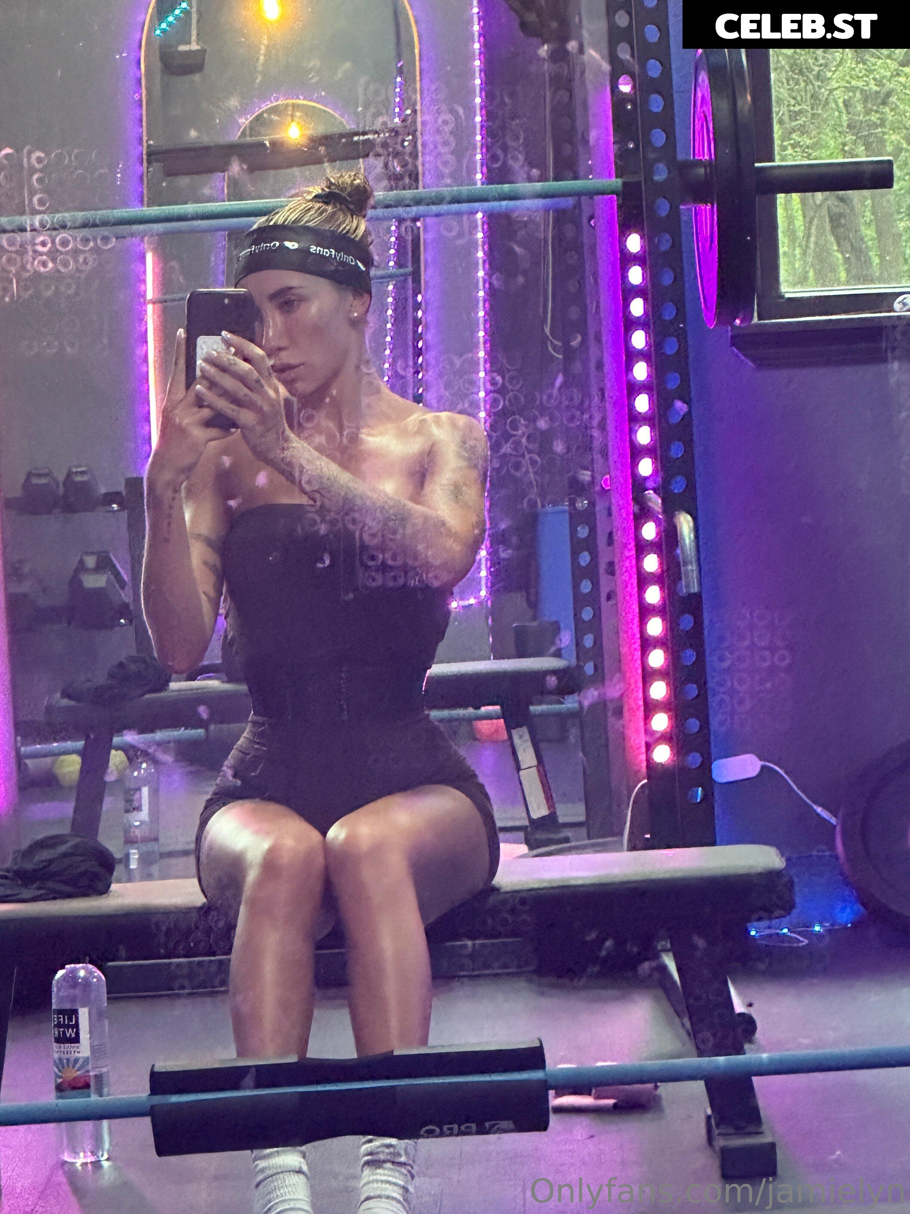 Jamie Lynn Rinaldi Image 4331015