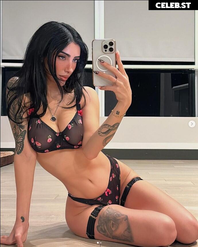 Rose Zara/cupofchaiii Image 4332736