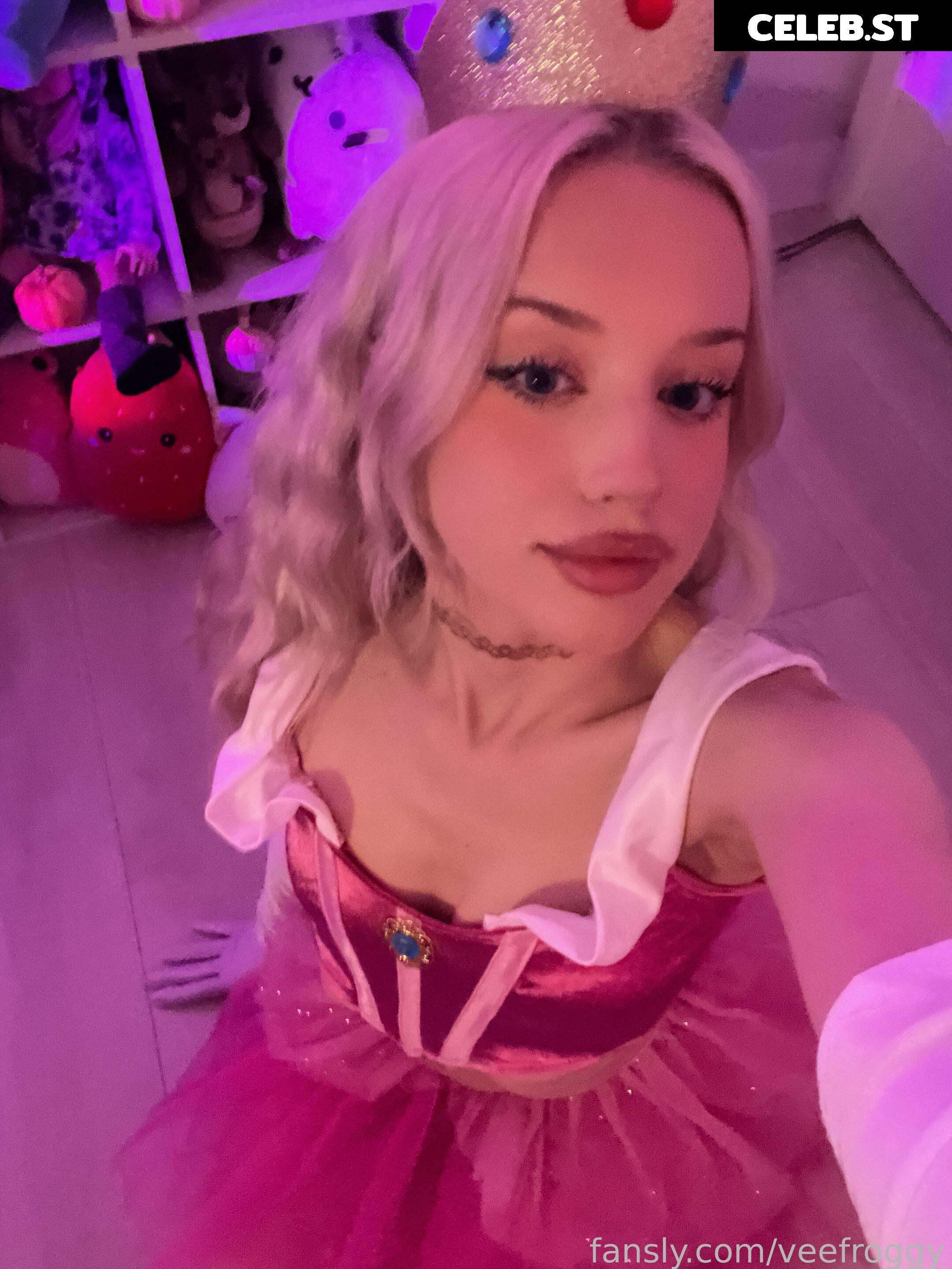 veefroggy / veronika Image 4332673