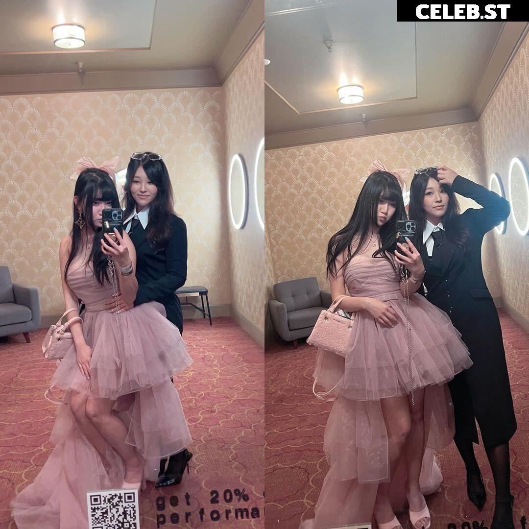 Kang Hee Yoon / Hyoon / Aikuros Image 4332664