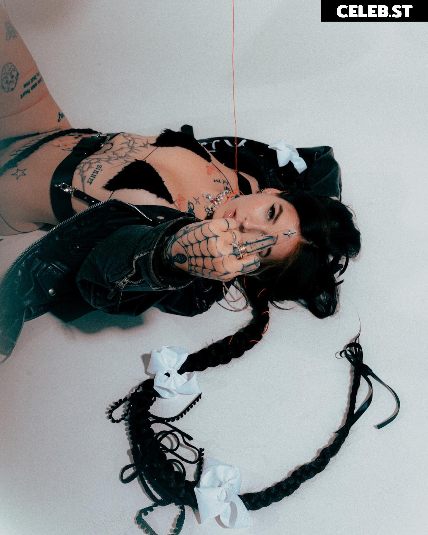 Cray/Craysounds Image 4332612