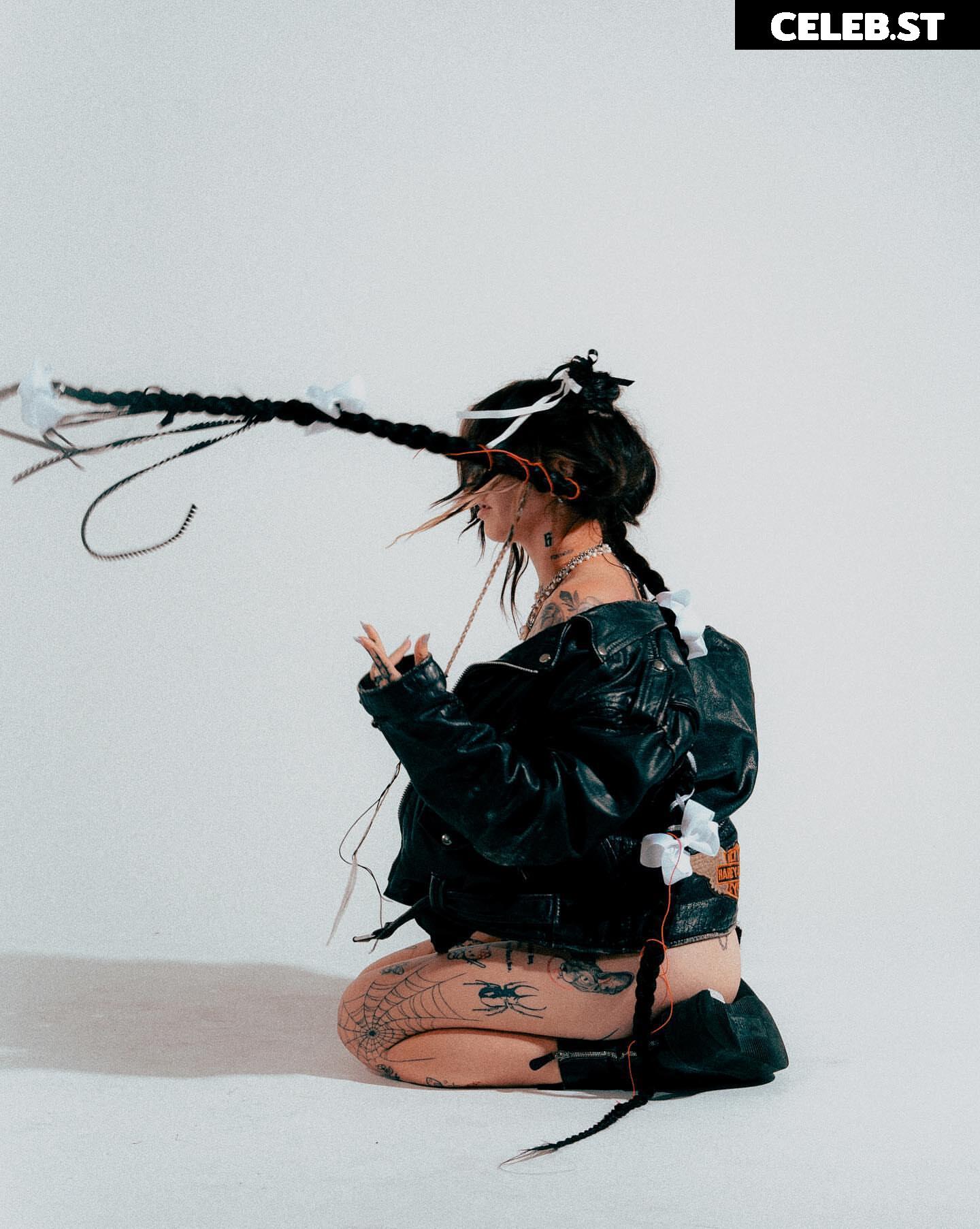 Cray/Craysounds Image 4332634