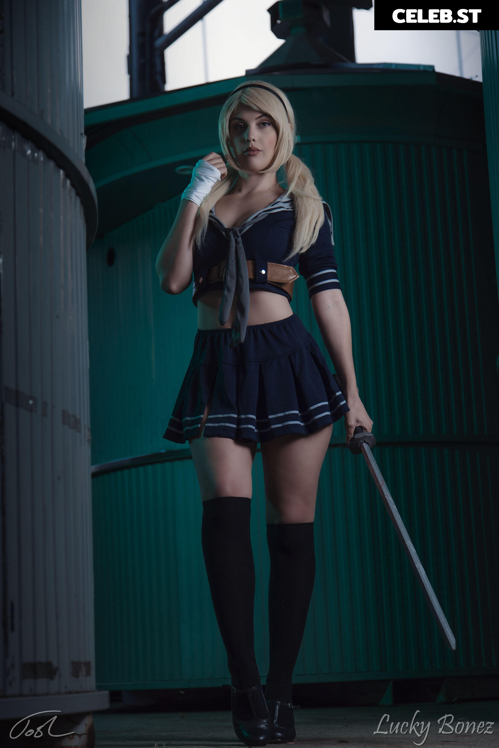 Luckybonez Image 4332360