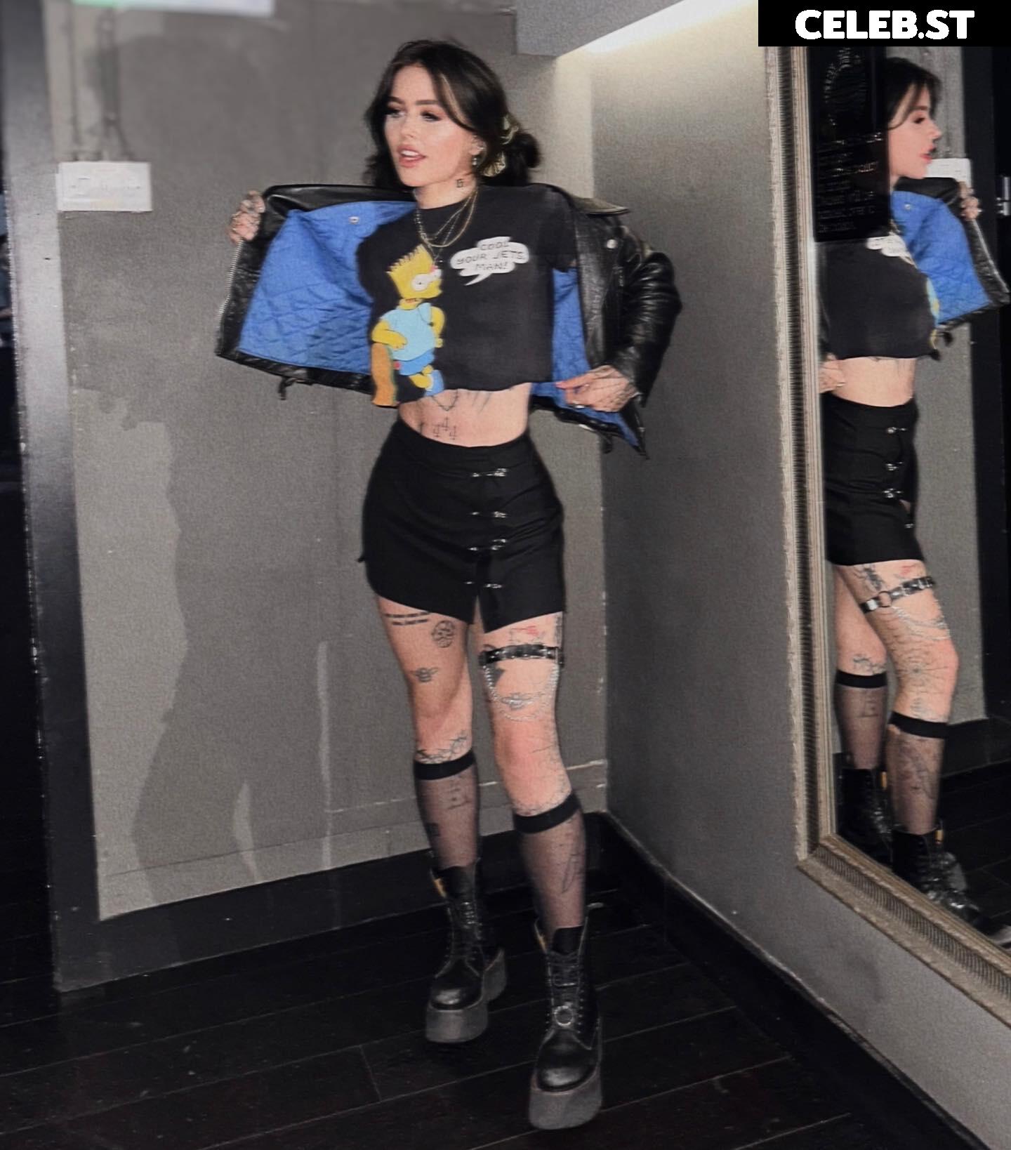 Cray/Craysounds Image 4332366