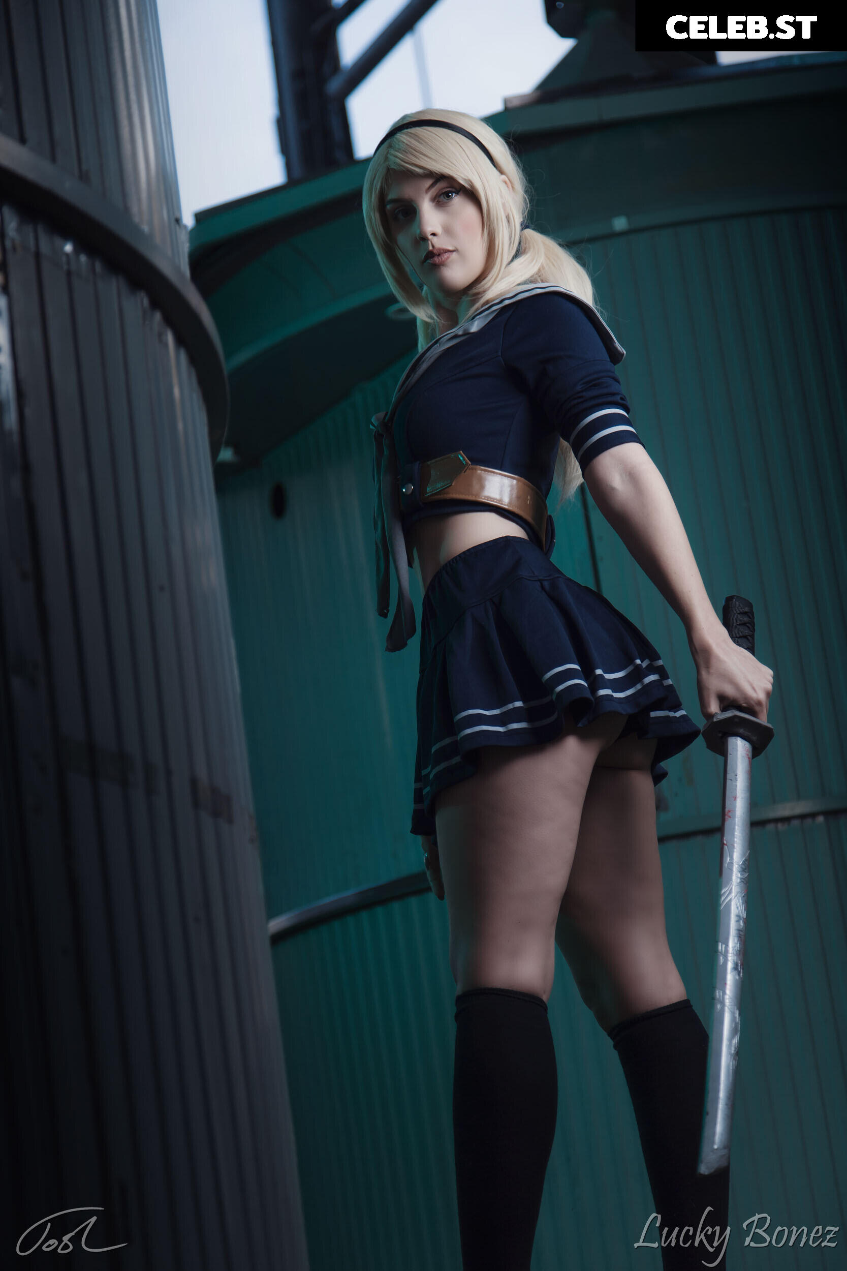 Luckybonez Image 4332322