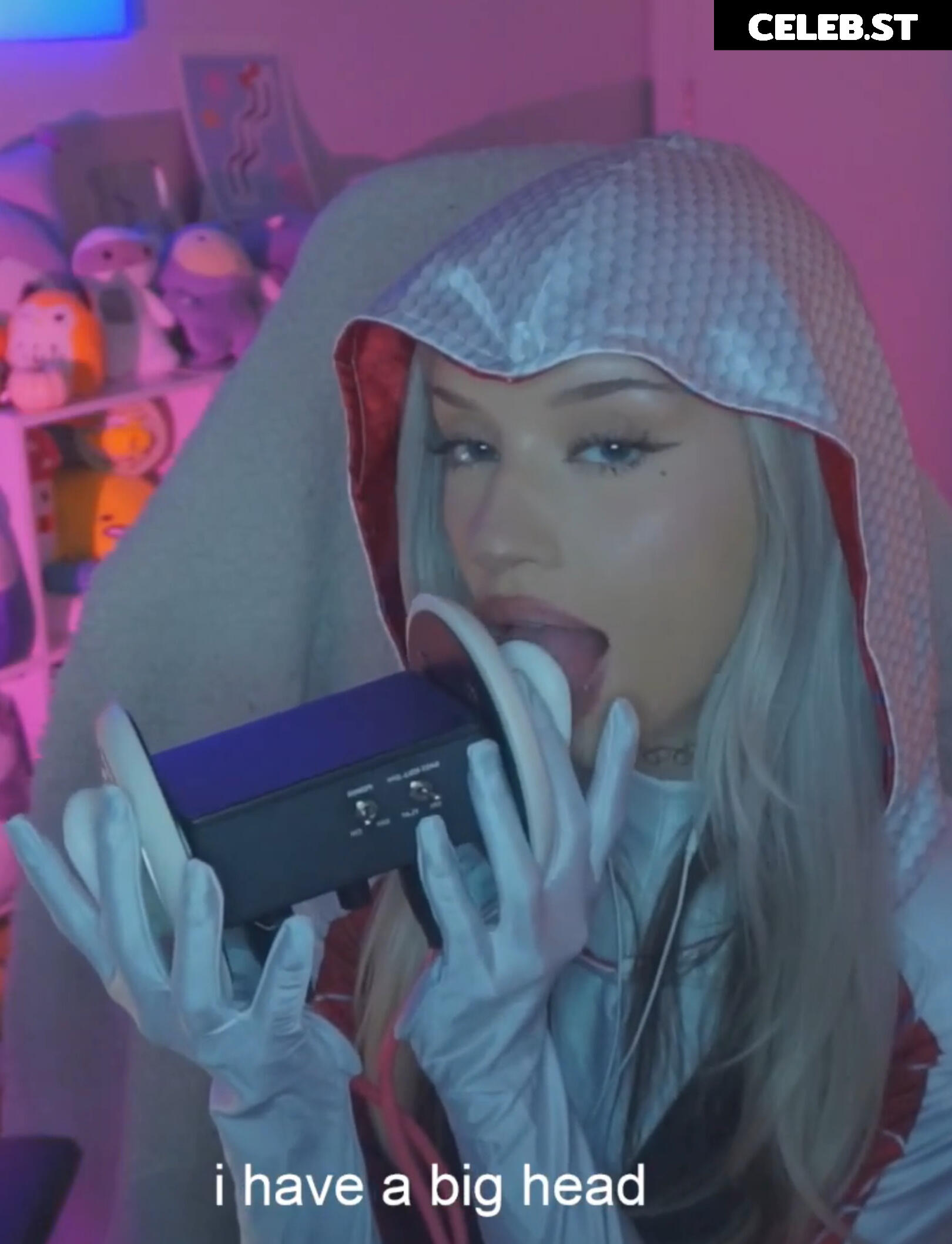 veefroggy / veronika Image 4332276