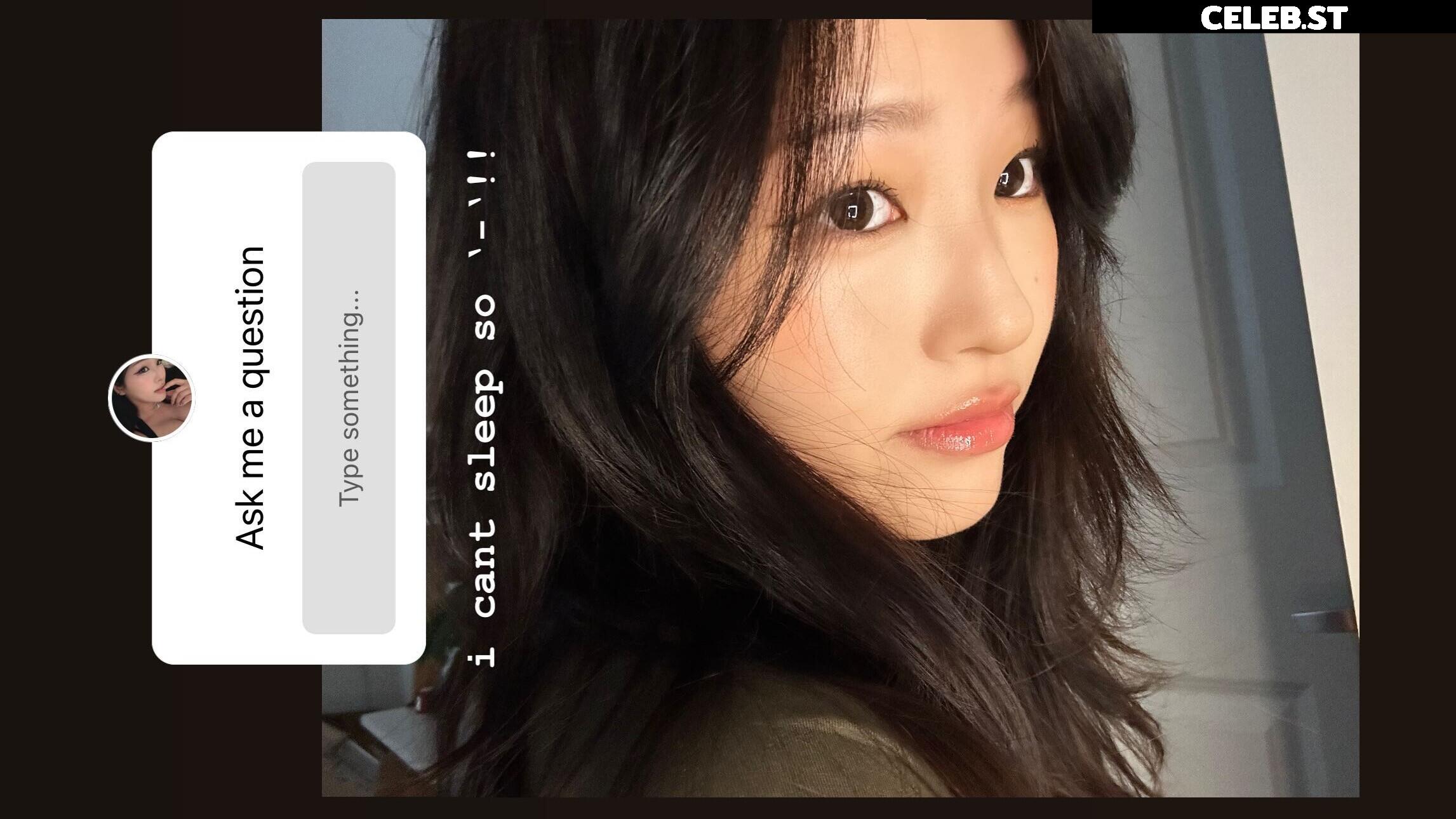Kang Hee Yoon / Hyoon / Aikuros Image 4332226