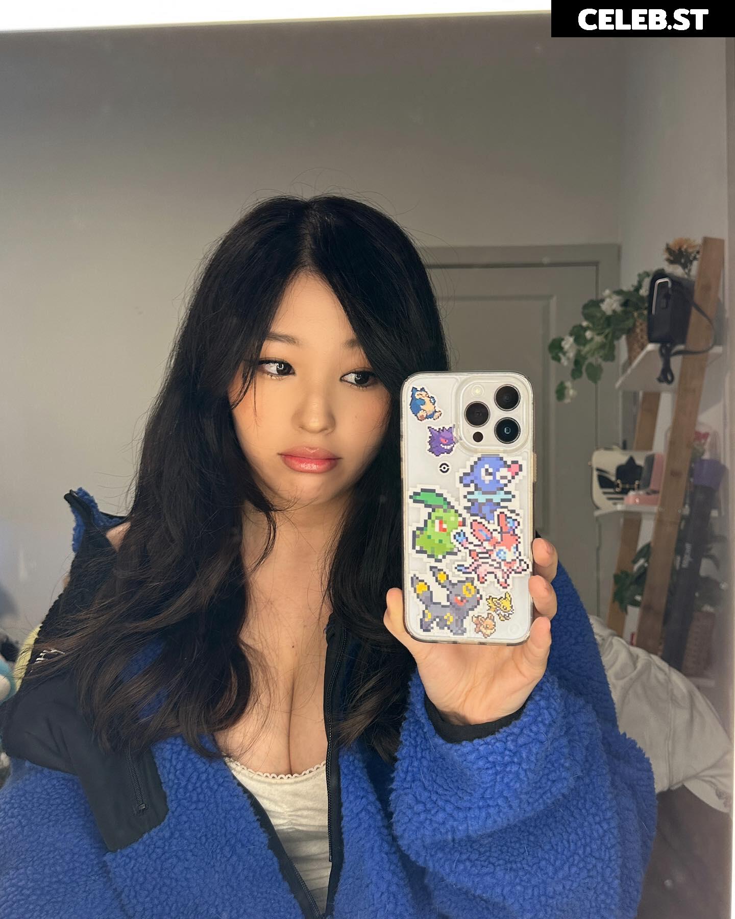 Kang Hee Yoon / Hyoon / Aikuros Image 4332919