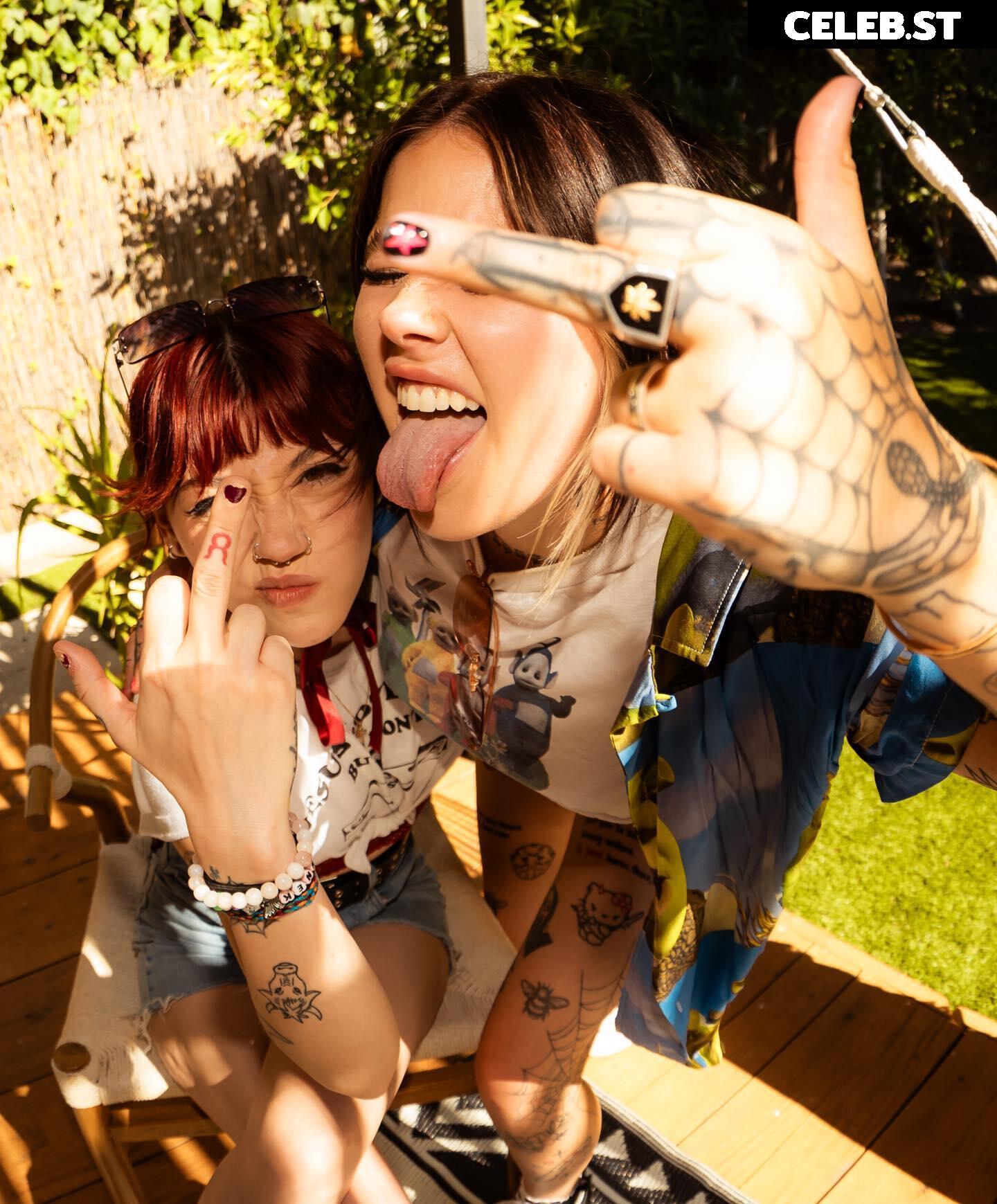 Cray/Craysounds Image 4333303