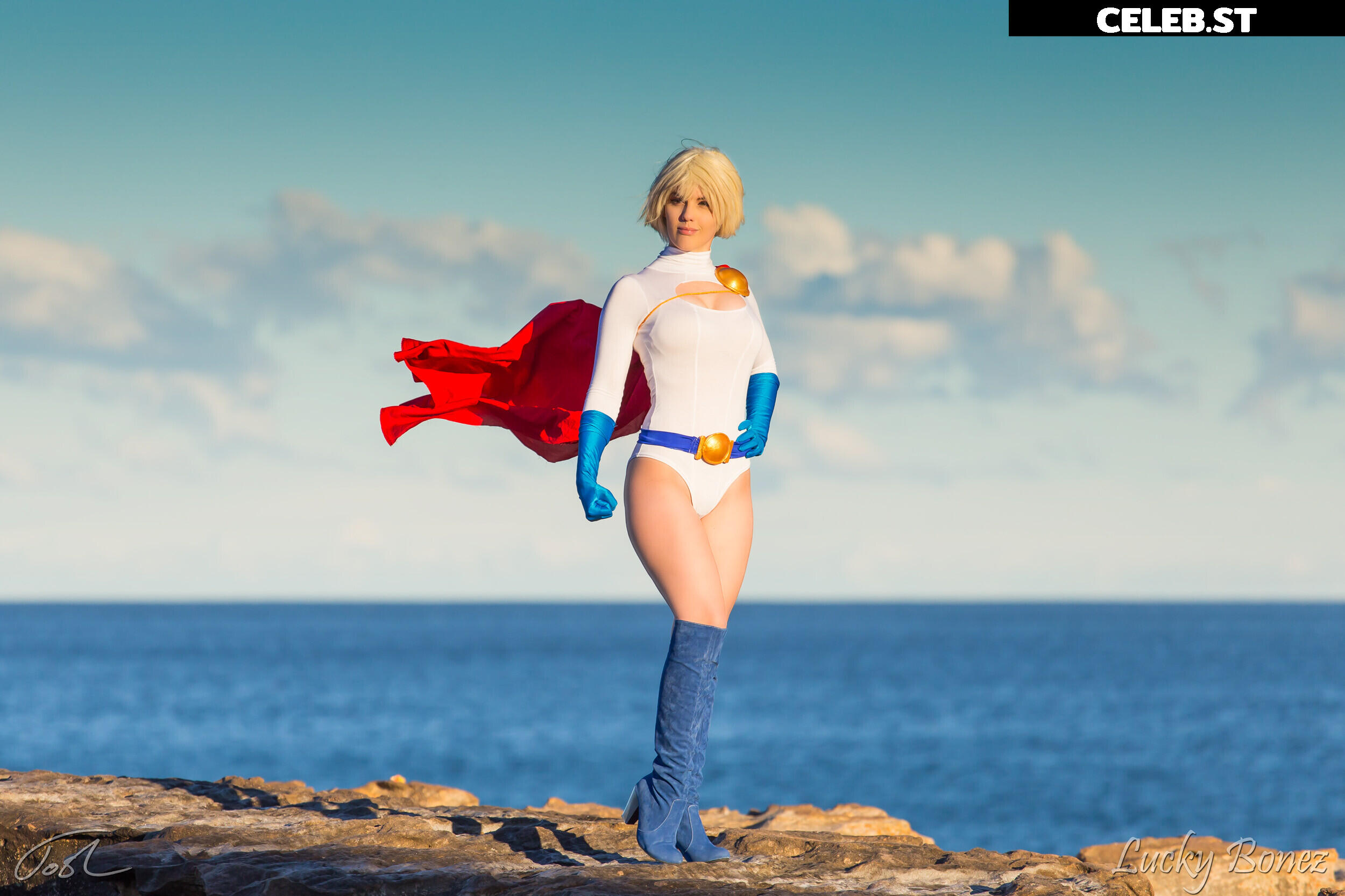 Luckybonez Image 4333938