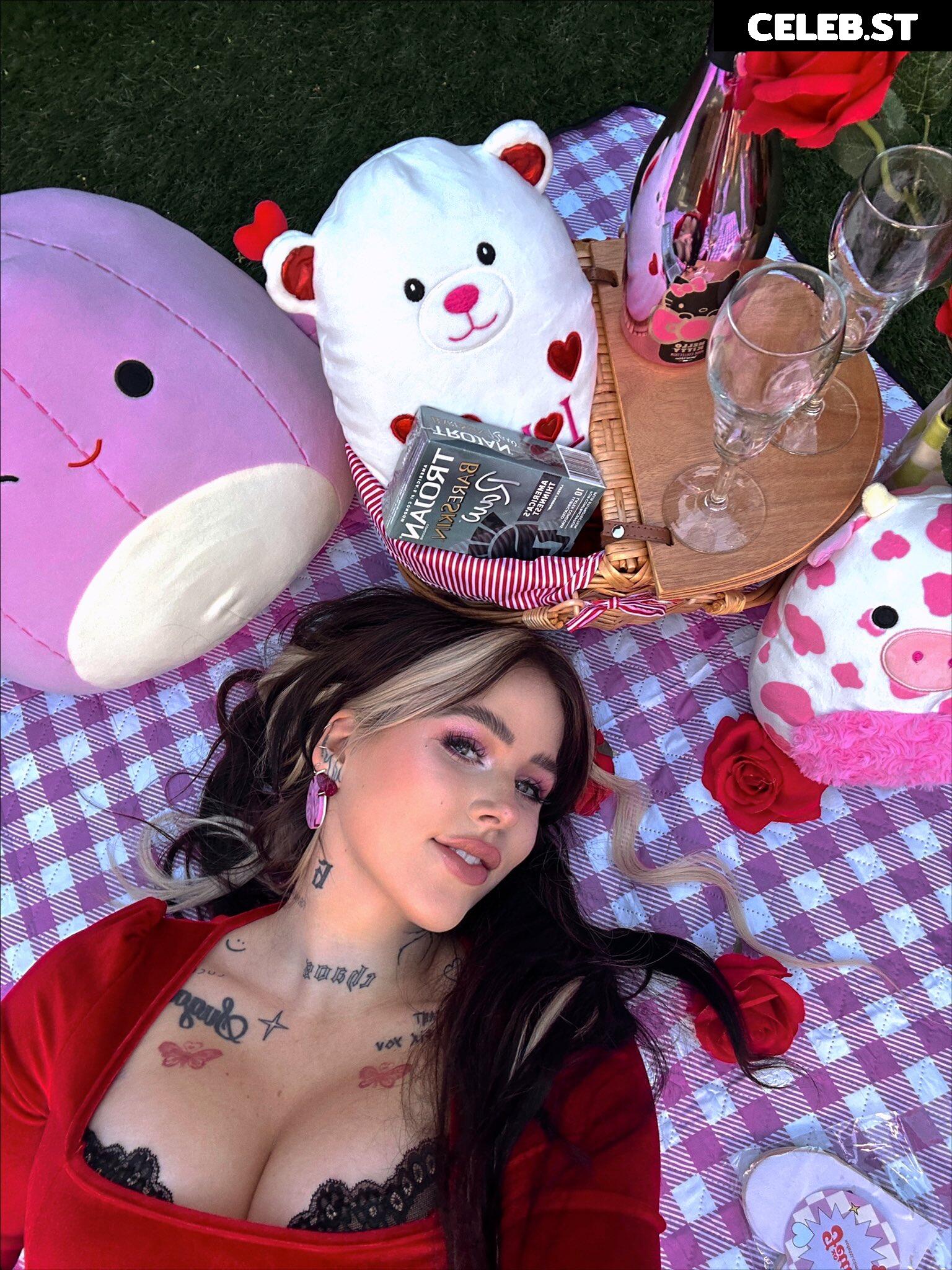 Cray/Craysounds Image 4330343