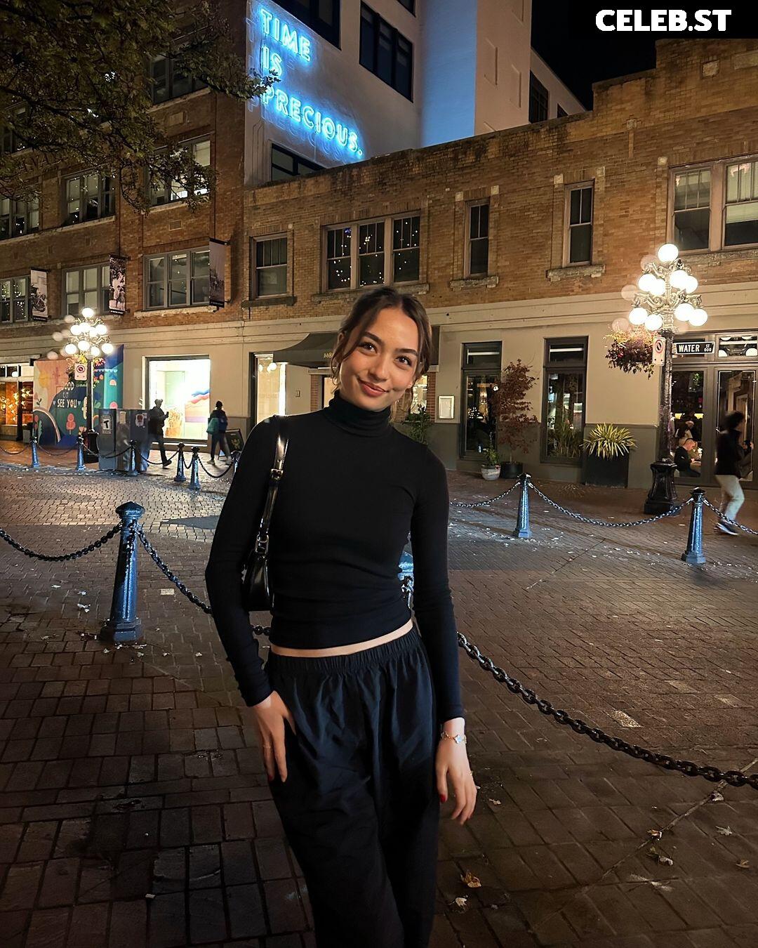 Sakura Shymko / sakurashymko Image 4330254