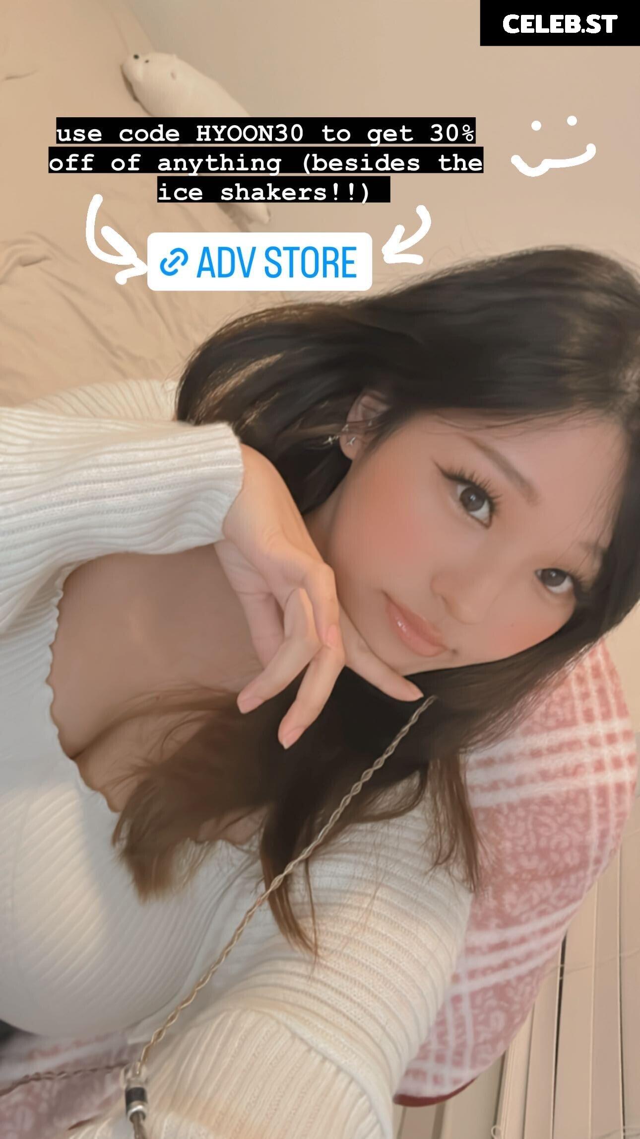 Kang Hee Yoon / Hyoon / Aikuros Image 4330904