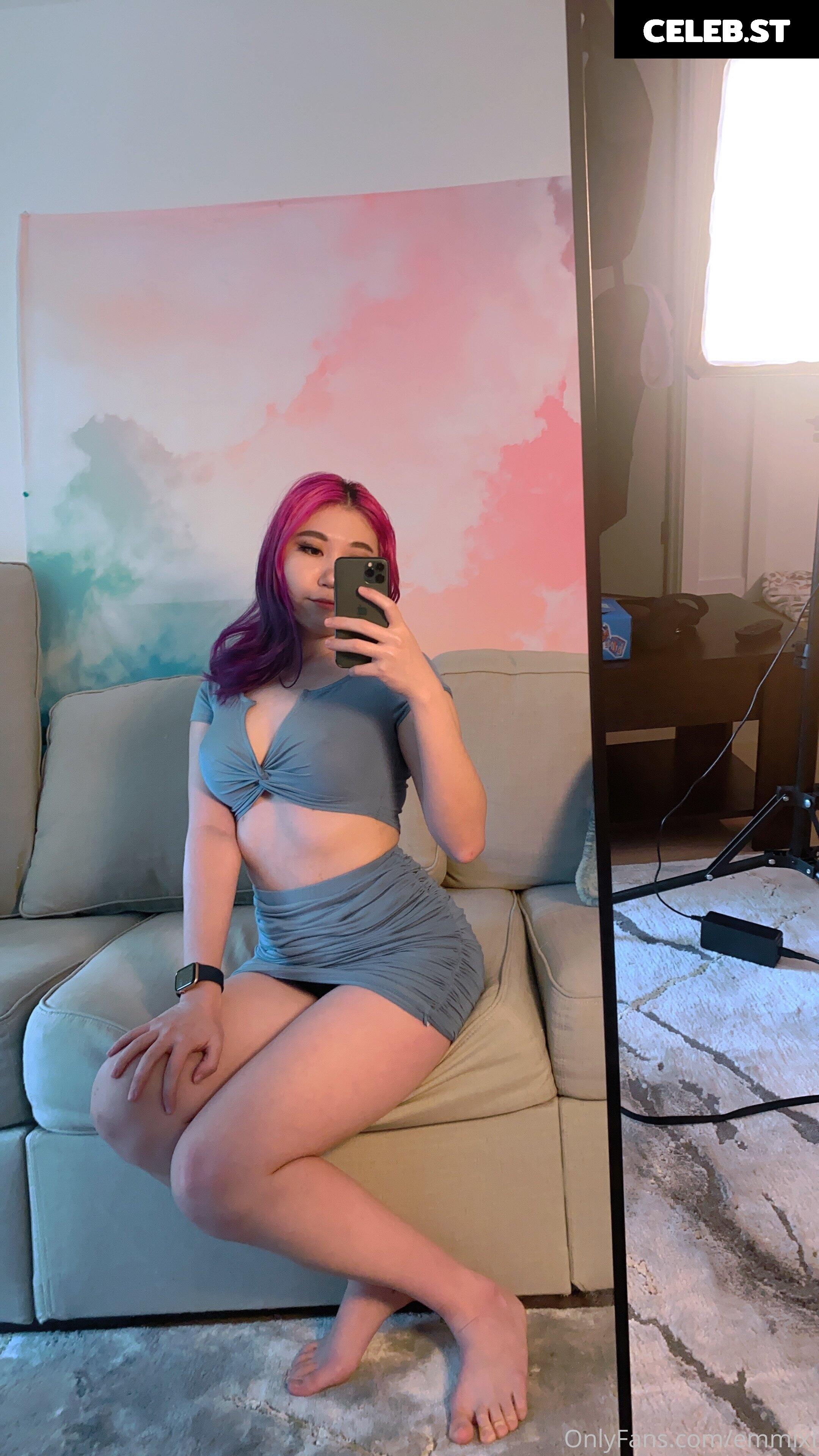 Iamemxi / Emmi Xi Image 4339677