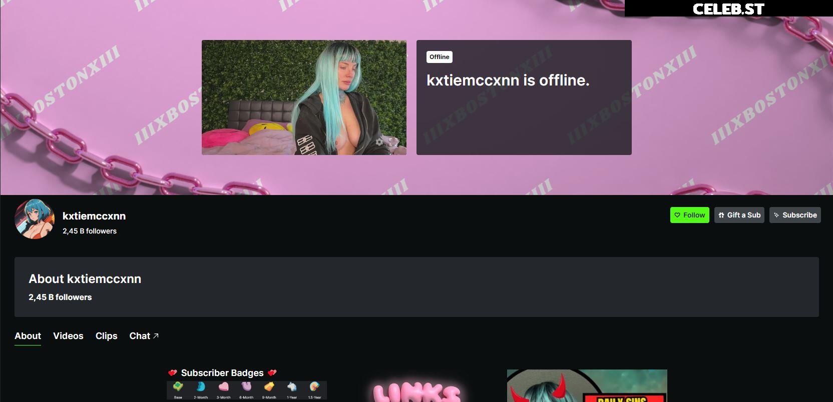 Kick.com clips vods Image 4338496
