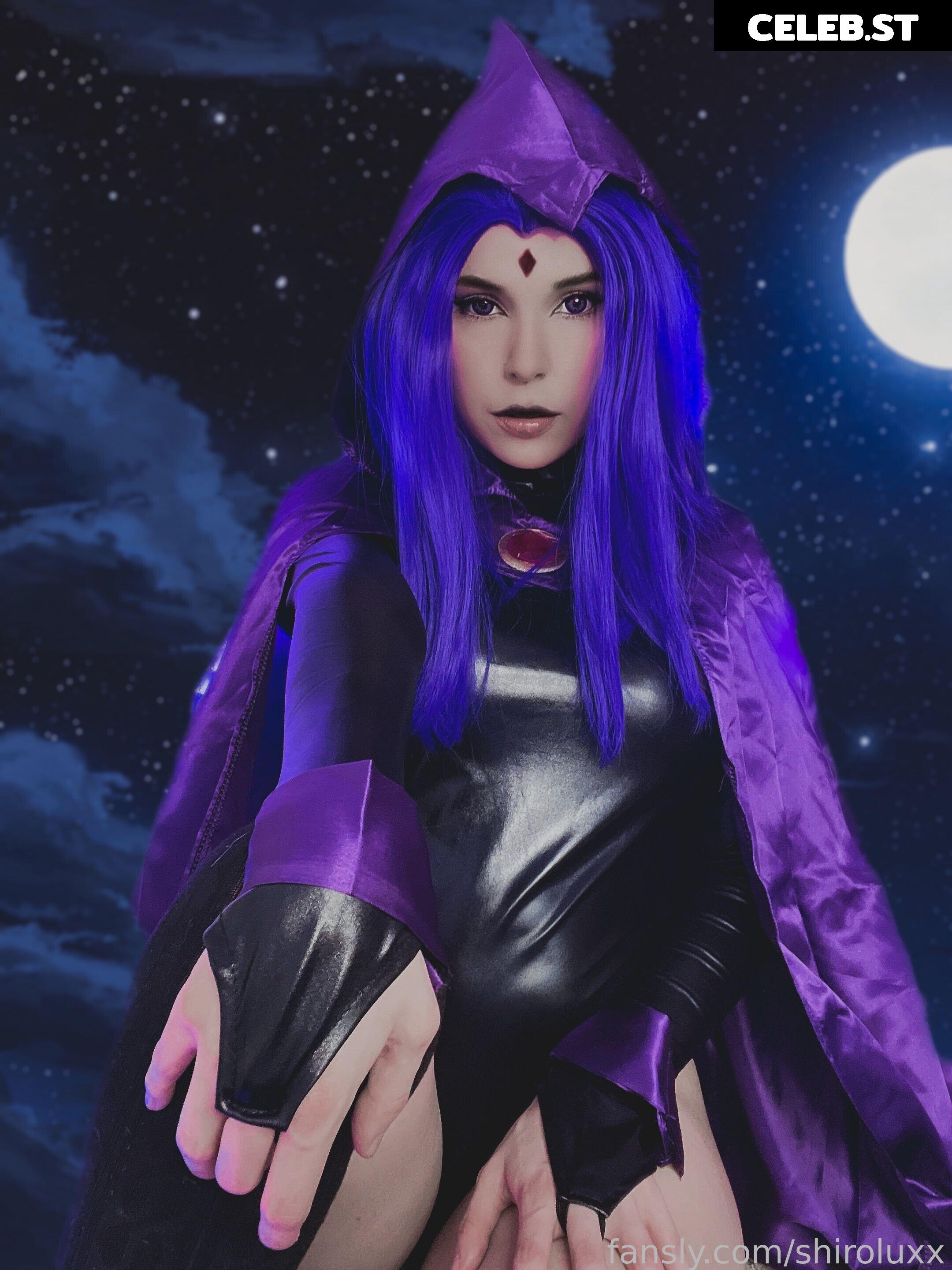 Shirolul / shiroluxx Image 4338053