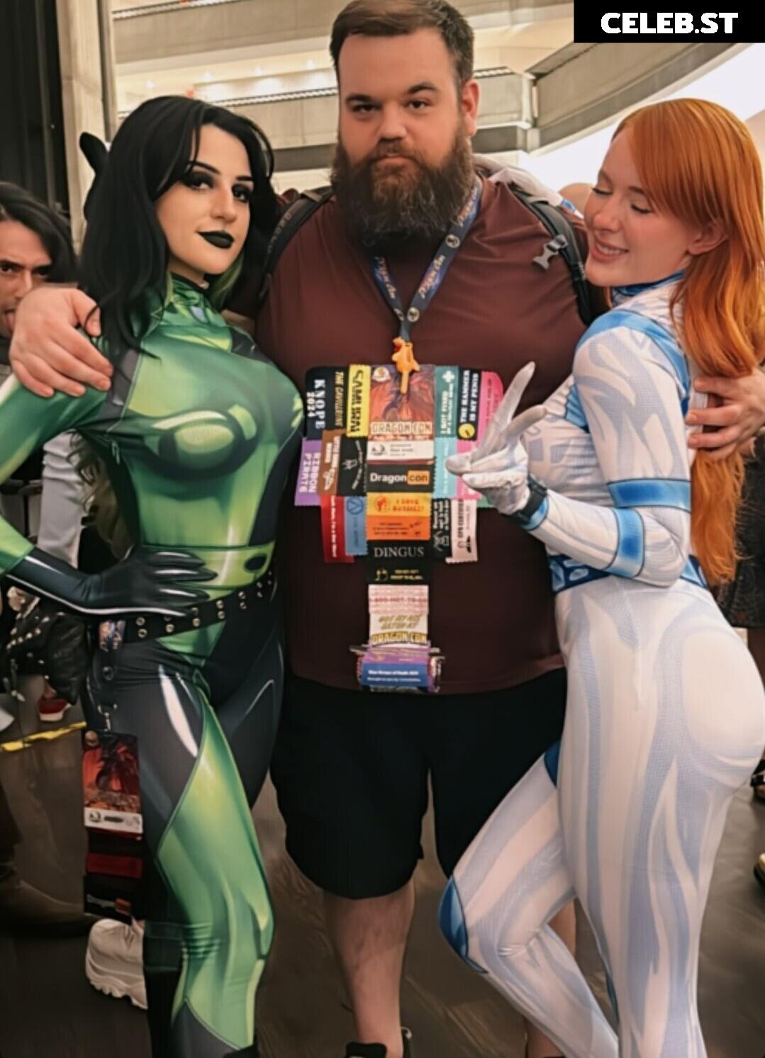 jennalynnmeowri / Jenna Lynn Meowri Image 4325854