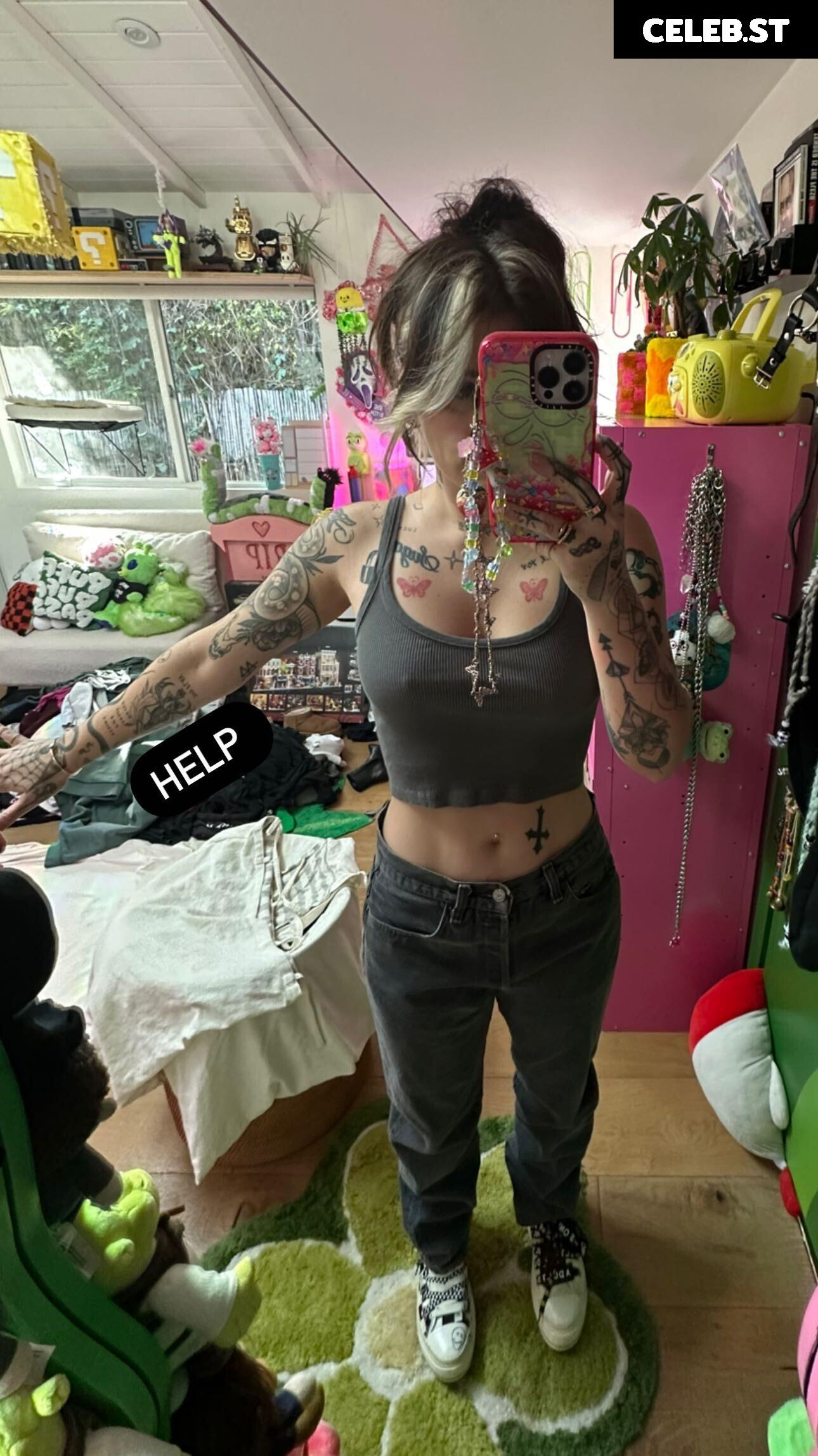 Cray/Craysounds Image 4325865