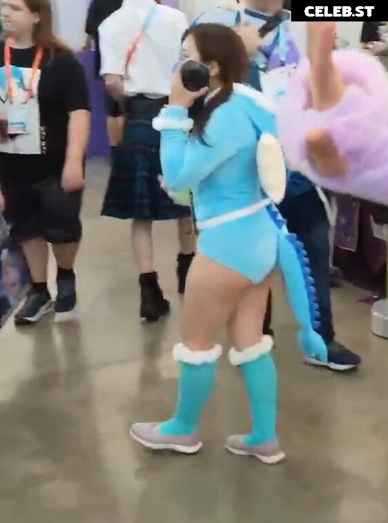 Bao | Baovtuber | hoejousama Image 4325832