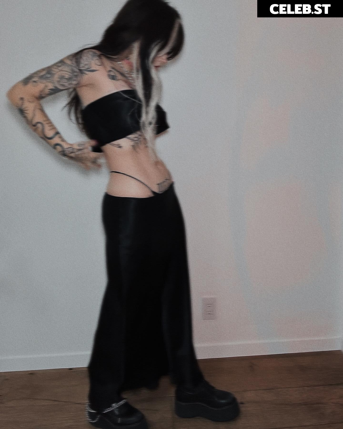 Cray/Craysounds Image 4325574