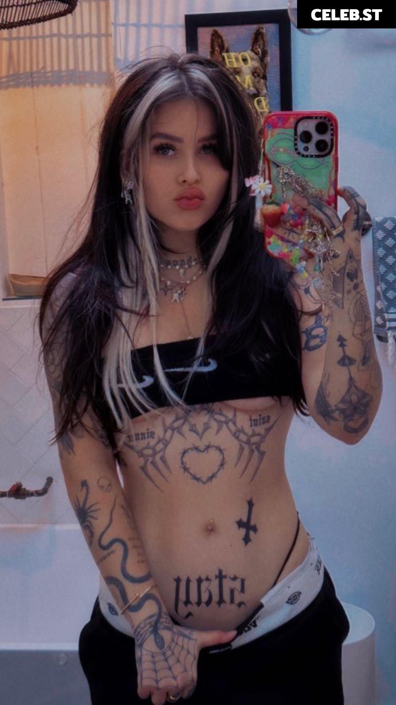 Cray/Craysounds Image 4325758