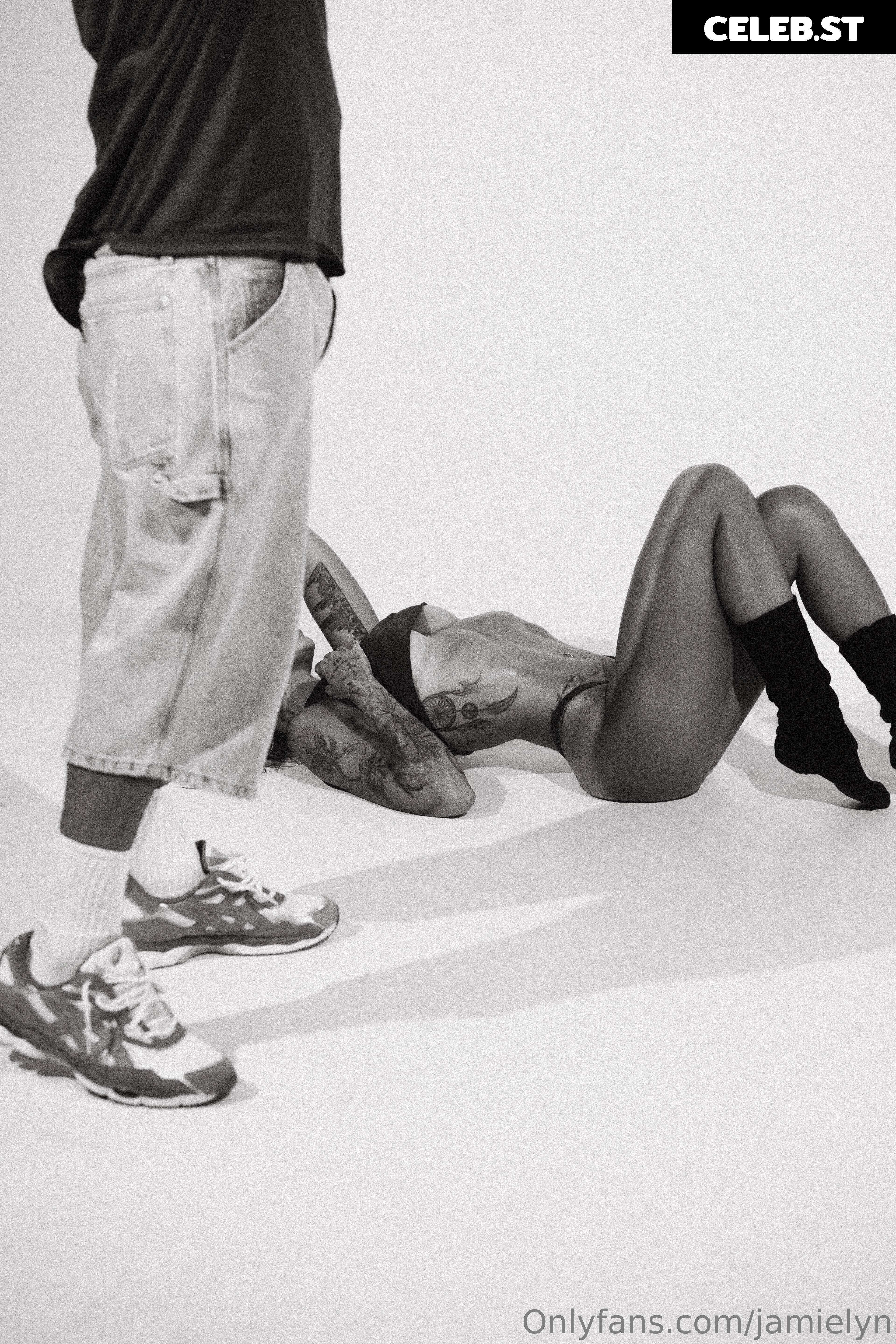 Jamie Lynn Rinaldi Image 4325323