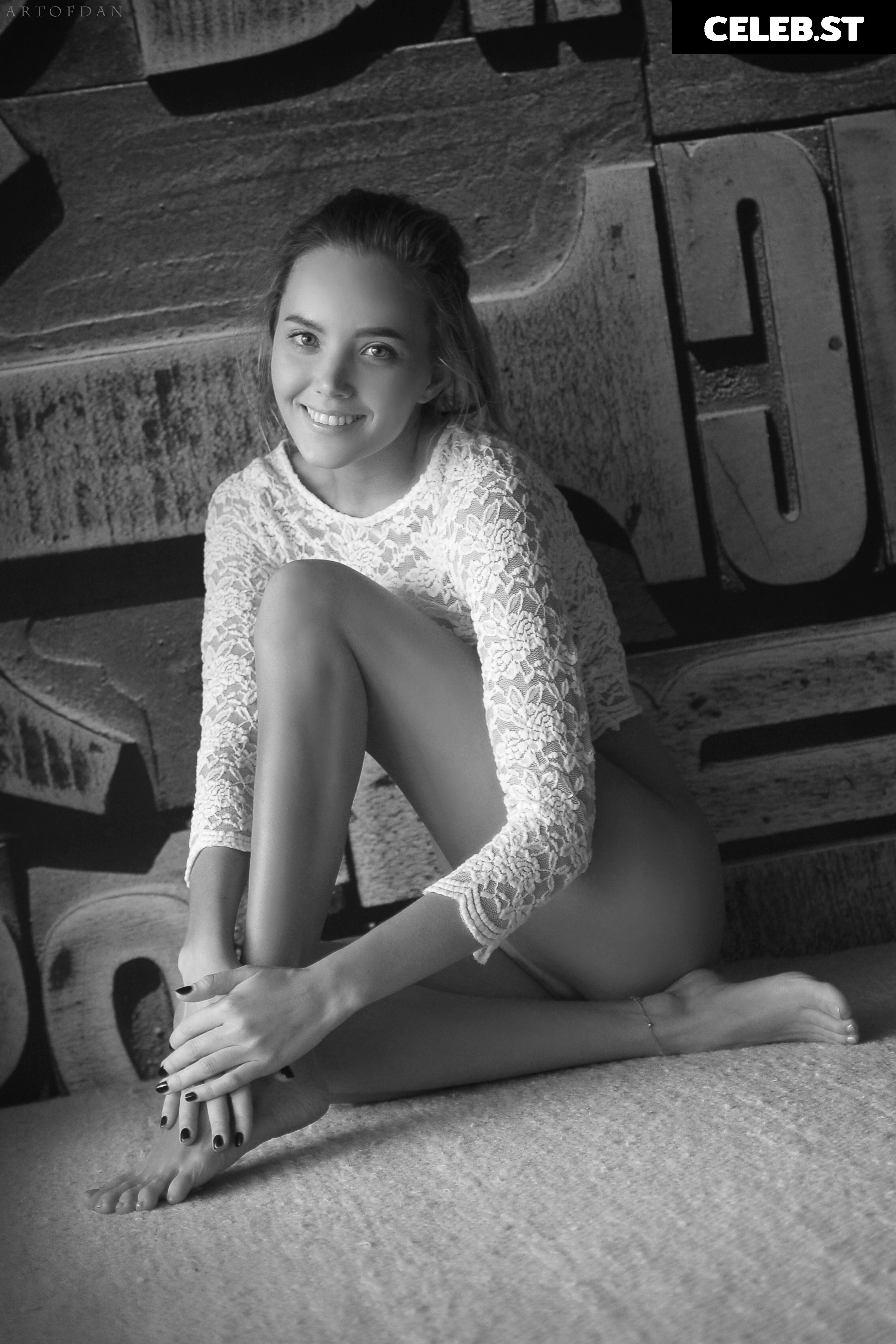 Katya Clover Image 4325955