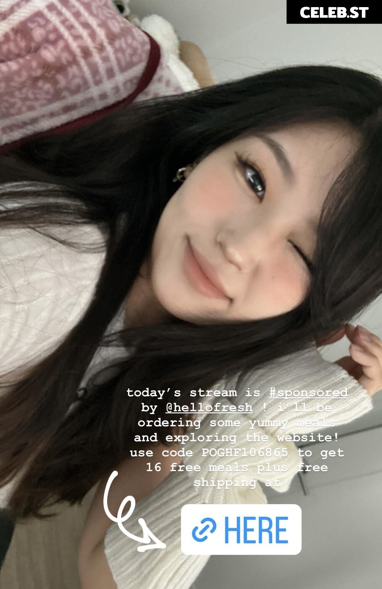 Kang Hee Yoon / Hyoon / Aikuros Image 4326883