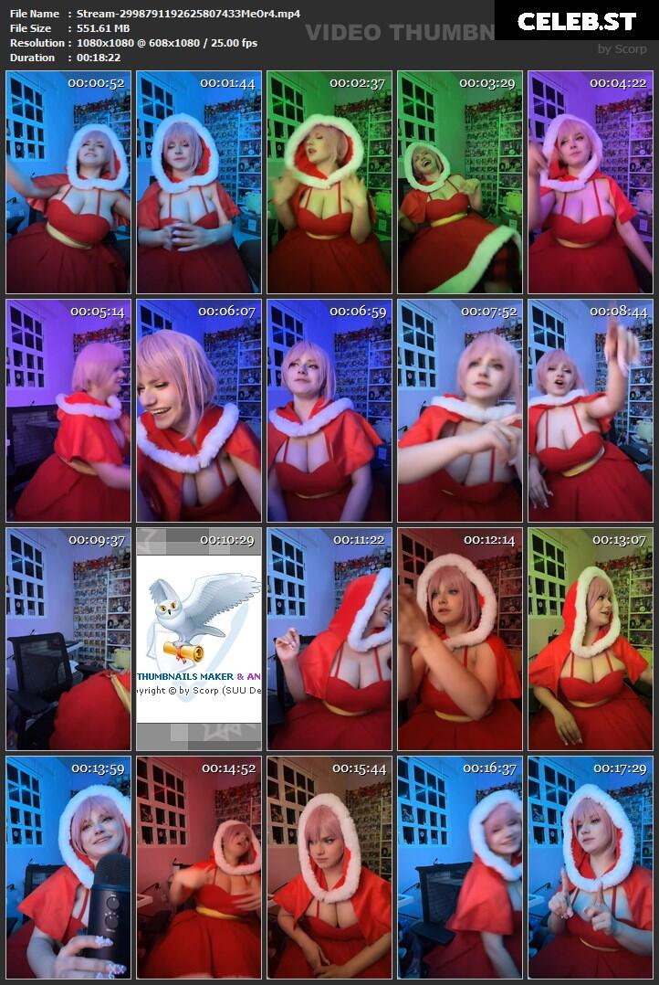 Punk_Macarroni Image 4326452