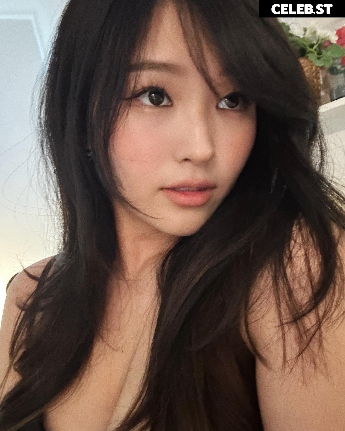 Kang Hee Yoon / Hyoon / Aikuros Image 4326790