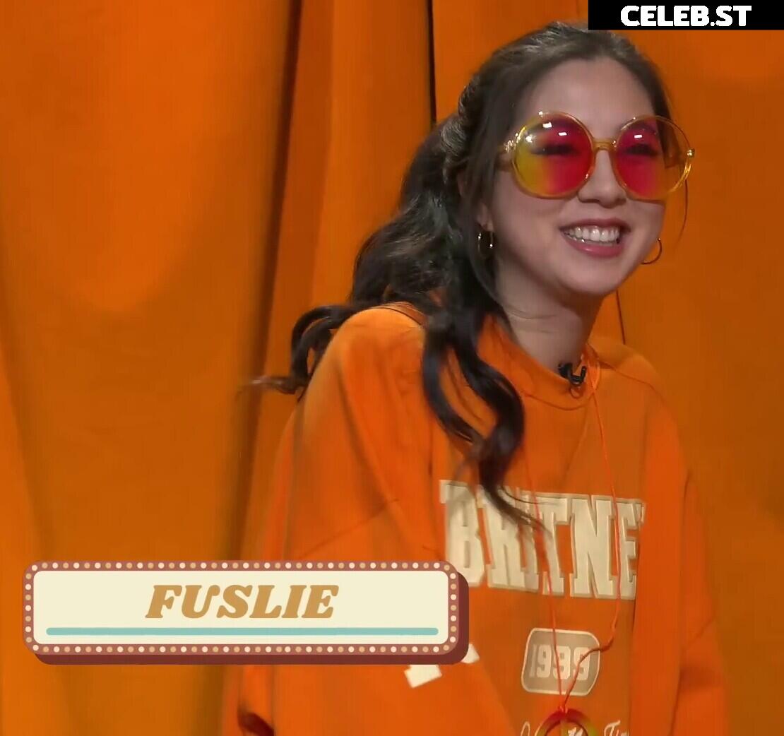 Fuslie (Leslie) Image 4326131