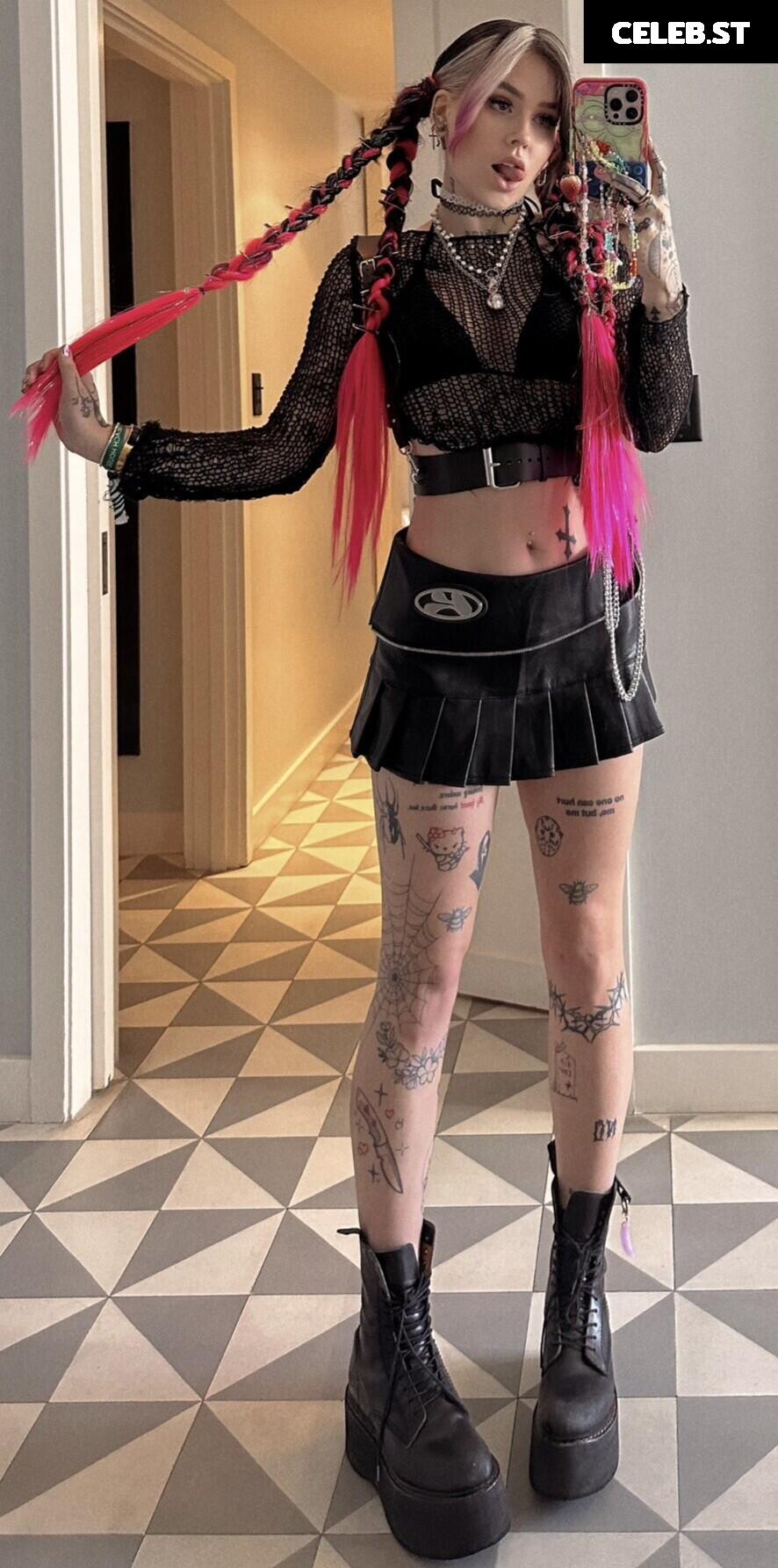 Cray/Craysounds Image 4326347