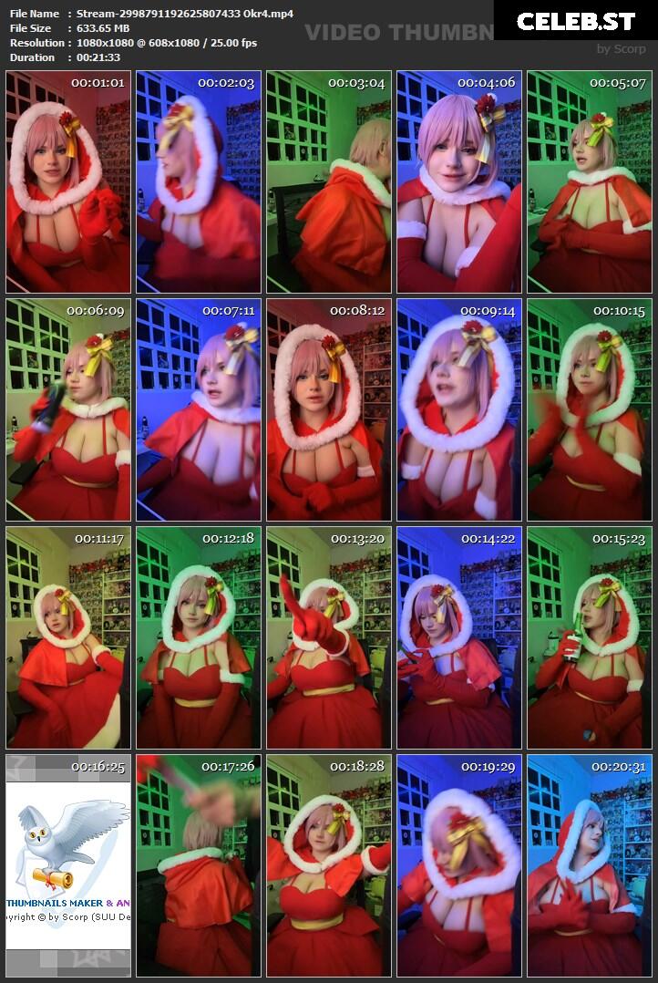 Punk_Macarroni Image 4326282