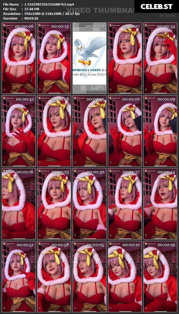 Punk_Macarroni Image 4326224