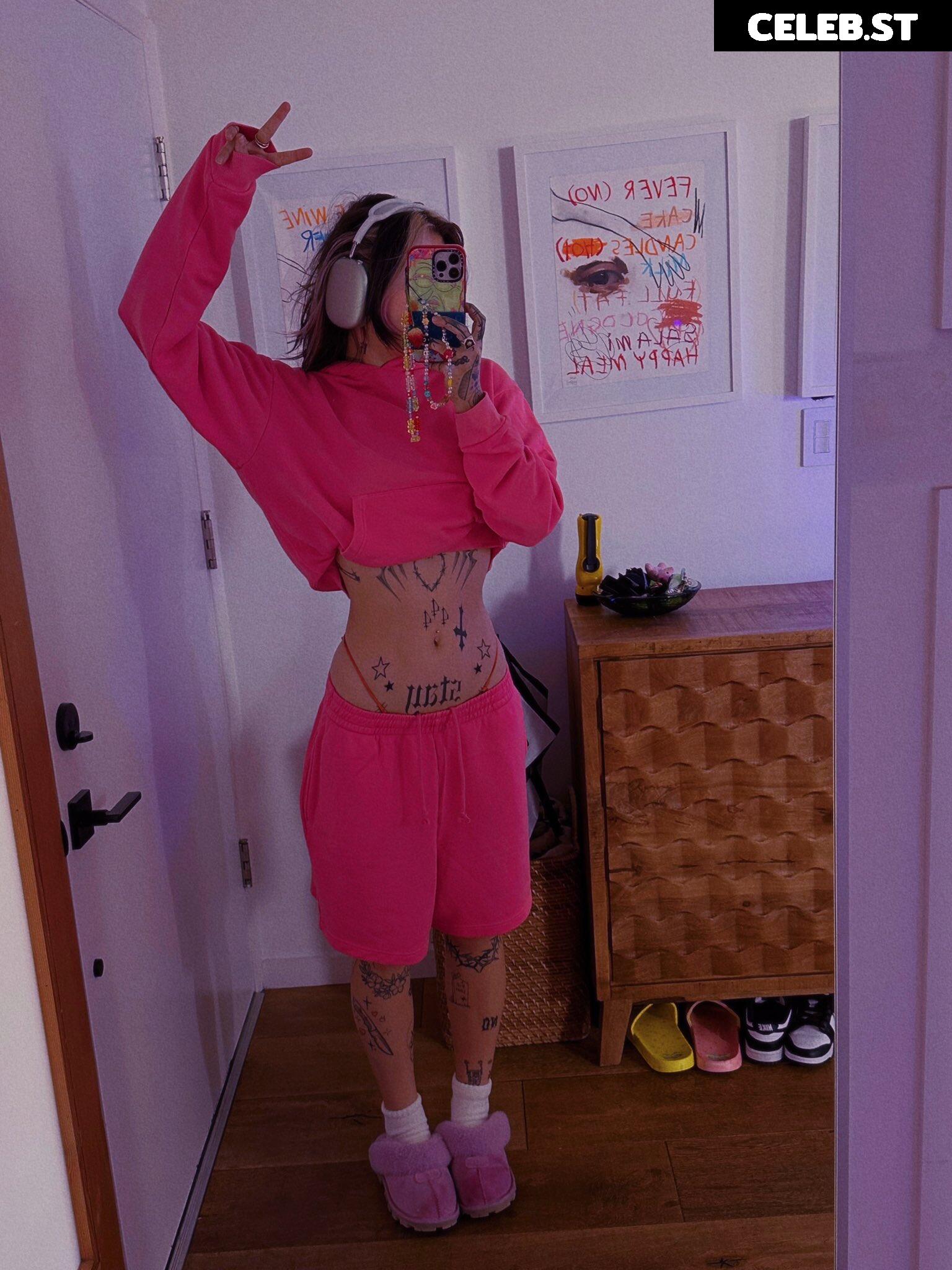 Cray/Craysounds Image 4327473