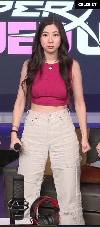 Fuslie (Leslie) Image 4327970