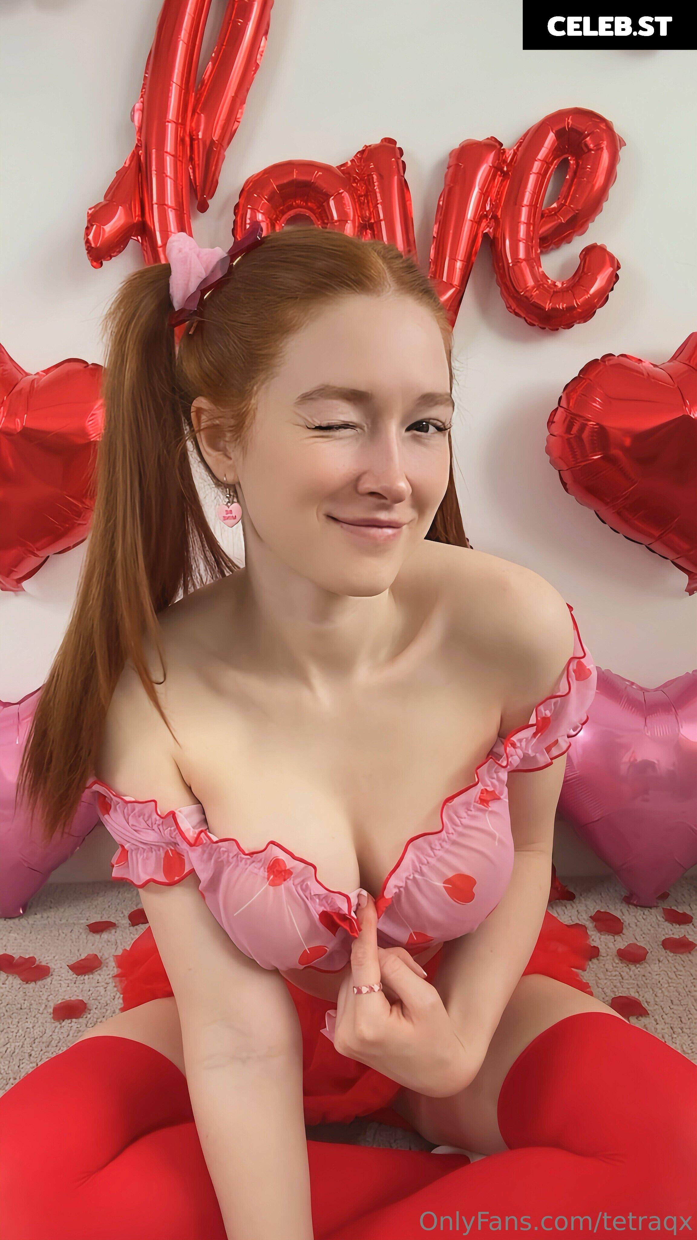 tetraQx Image 4324894