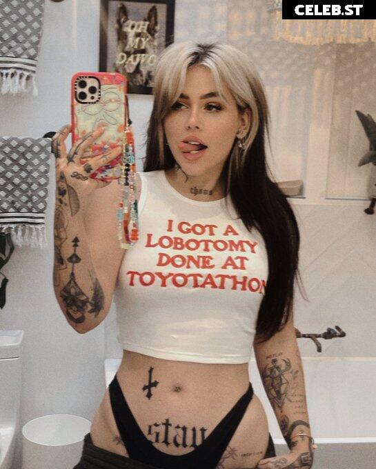 Cray/Craysounds Image 4324416