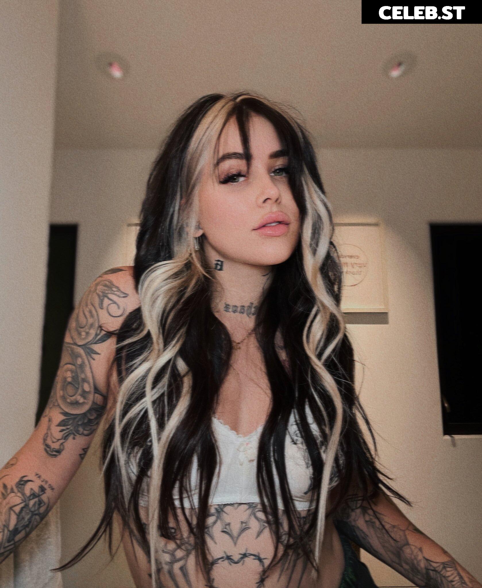 Cray/Craysounds Image 4324643