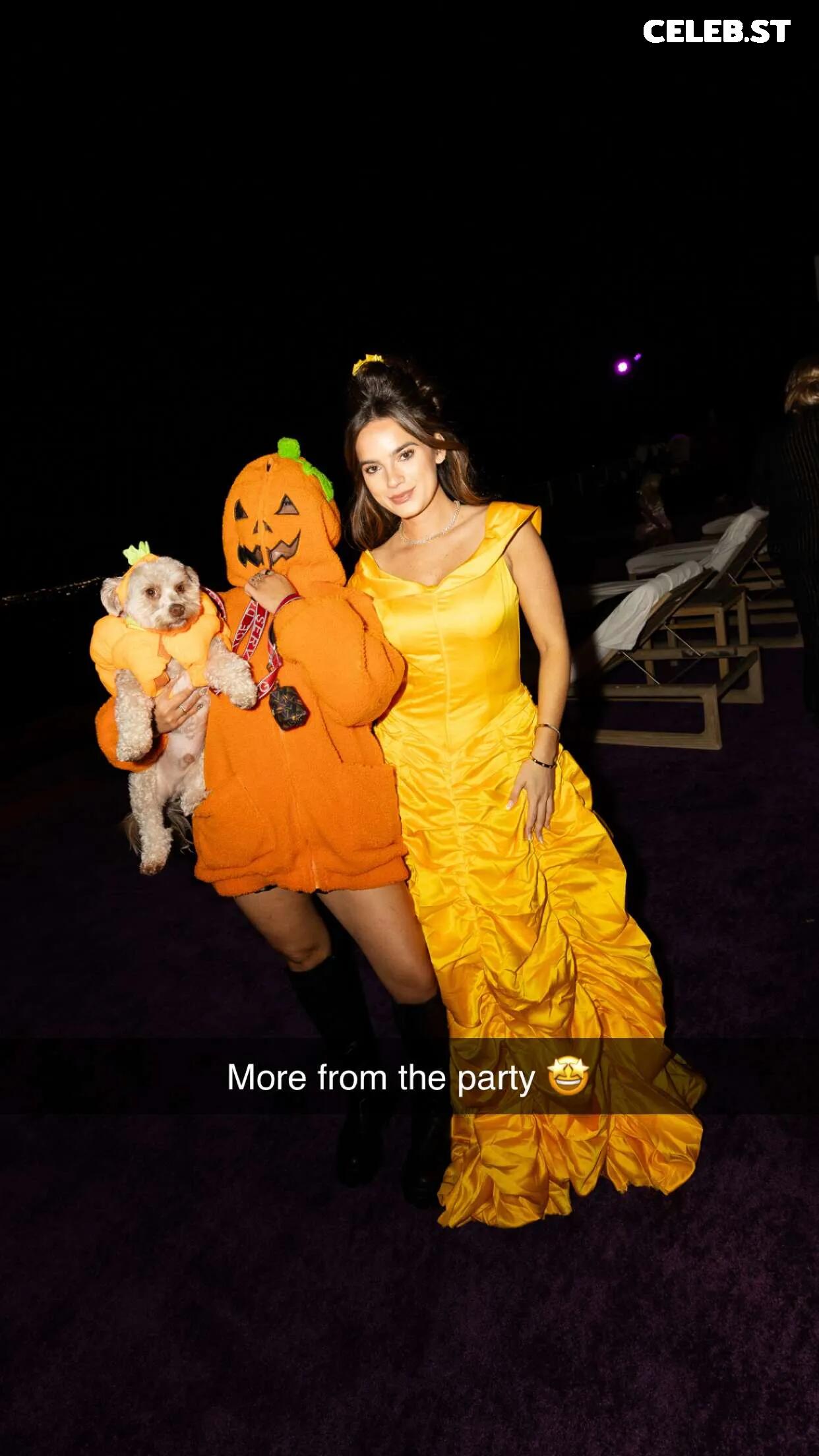 Natalie Noel Image 4321887