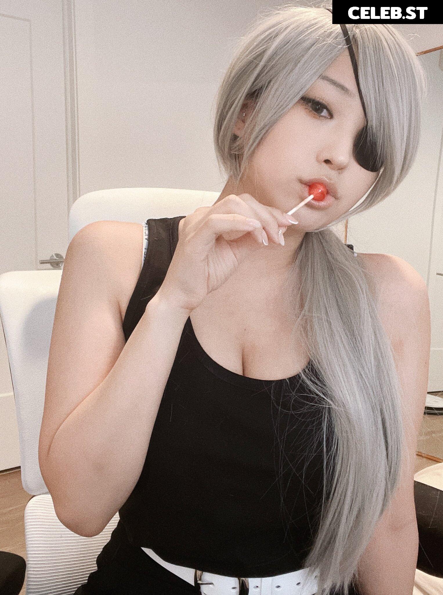 Kang Hee Yoon / Hyoon / Aikuros Image 4321528