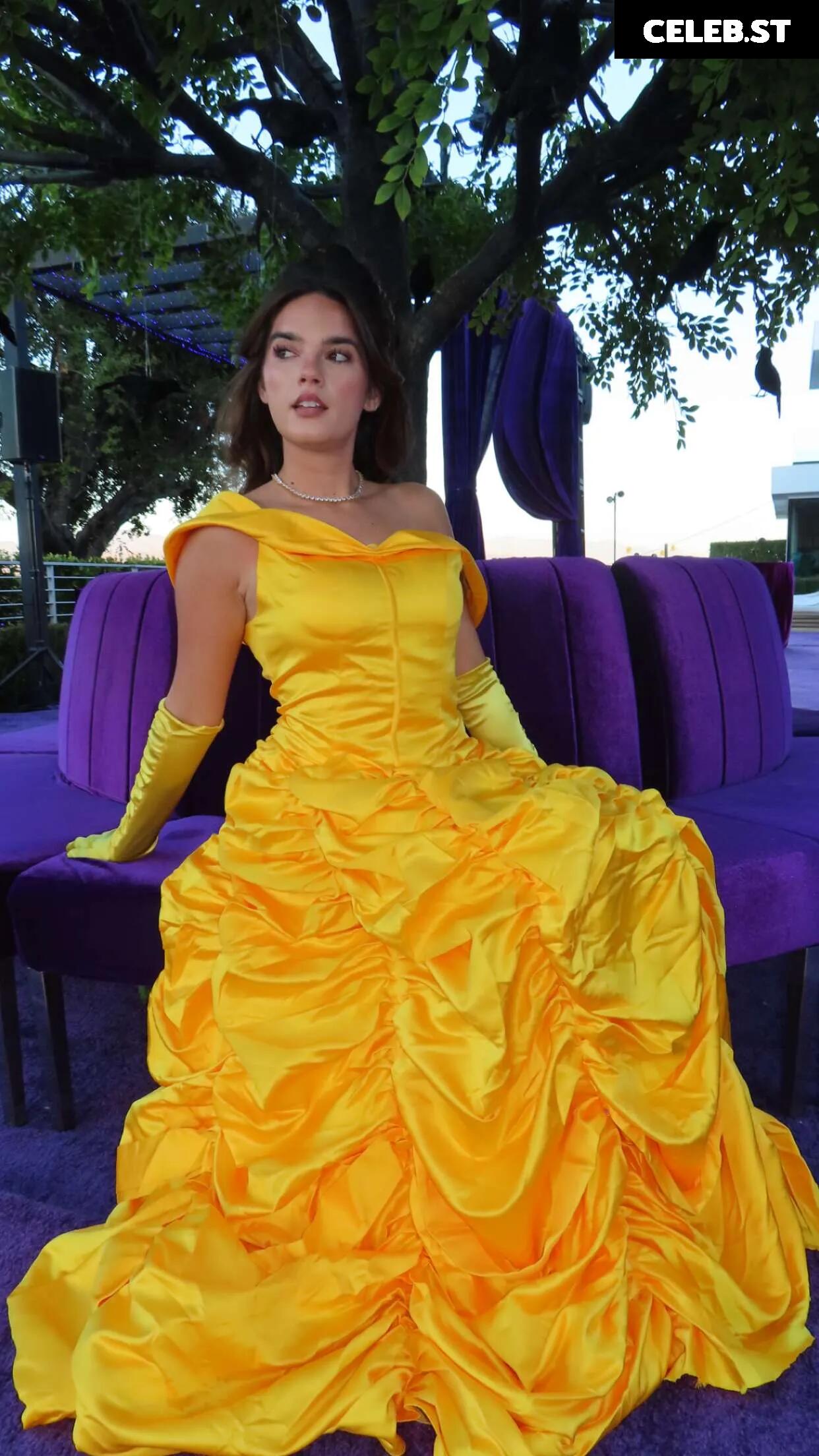 Natalie Noel Image 4321189