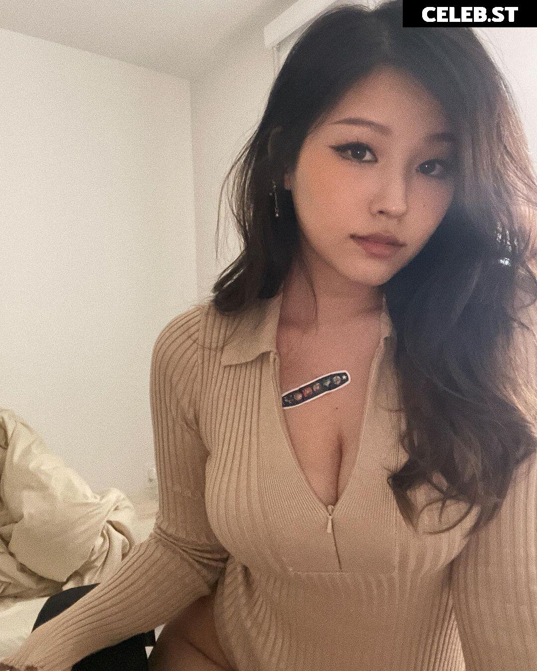 Kang Hee Yoon / Hyoon / Aikuros Image 4321099