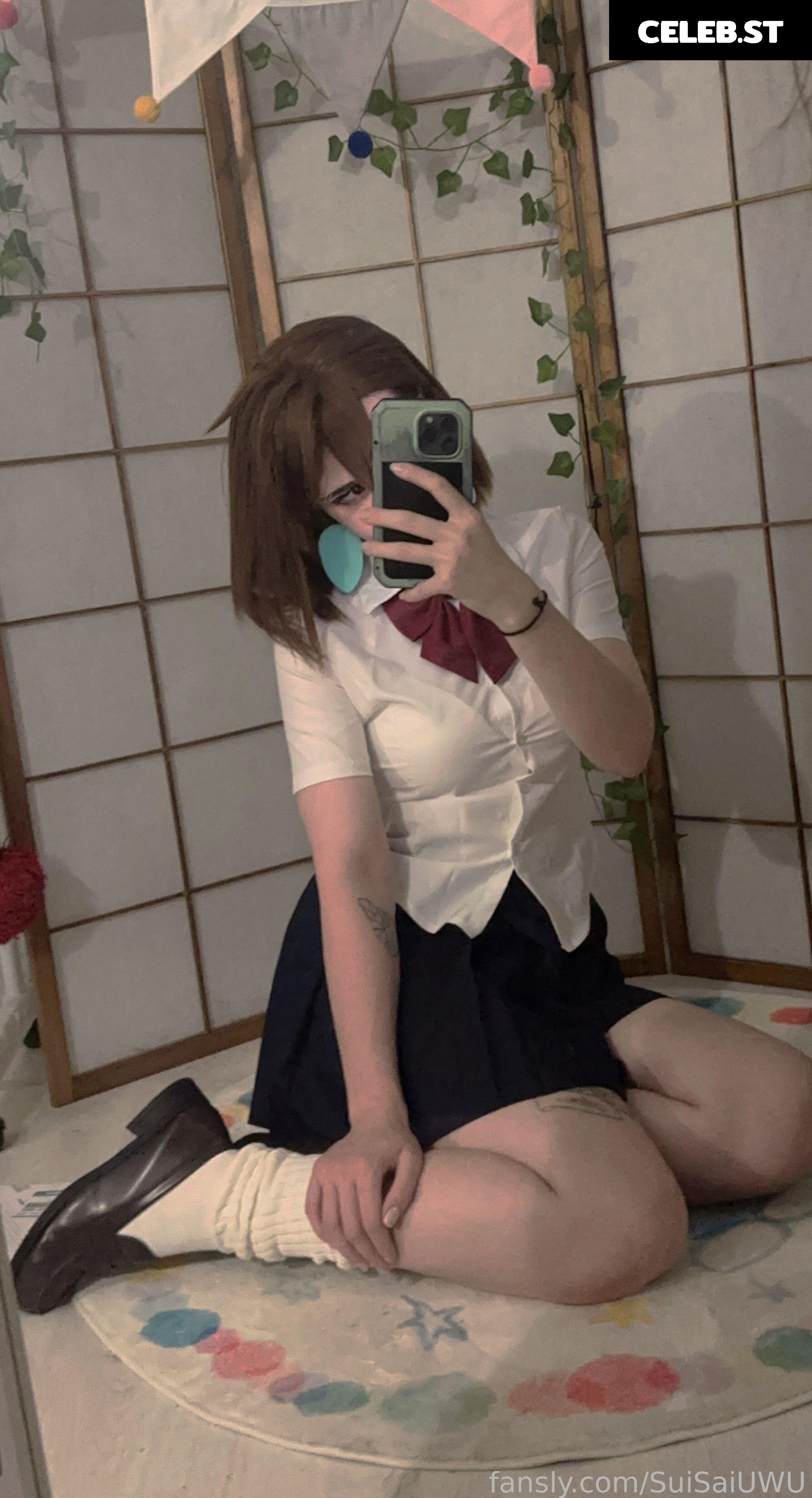 frauleinmilk / suisaiuwu Image 4321350
