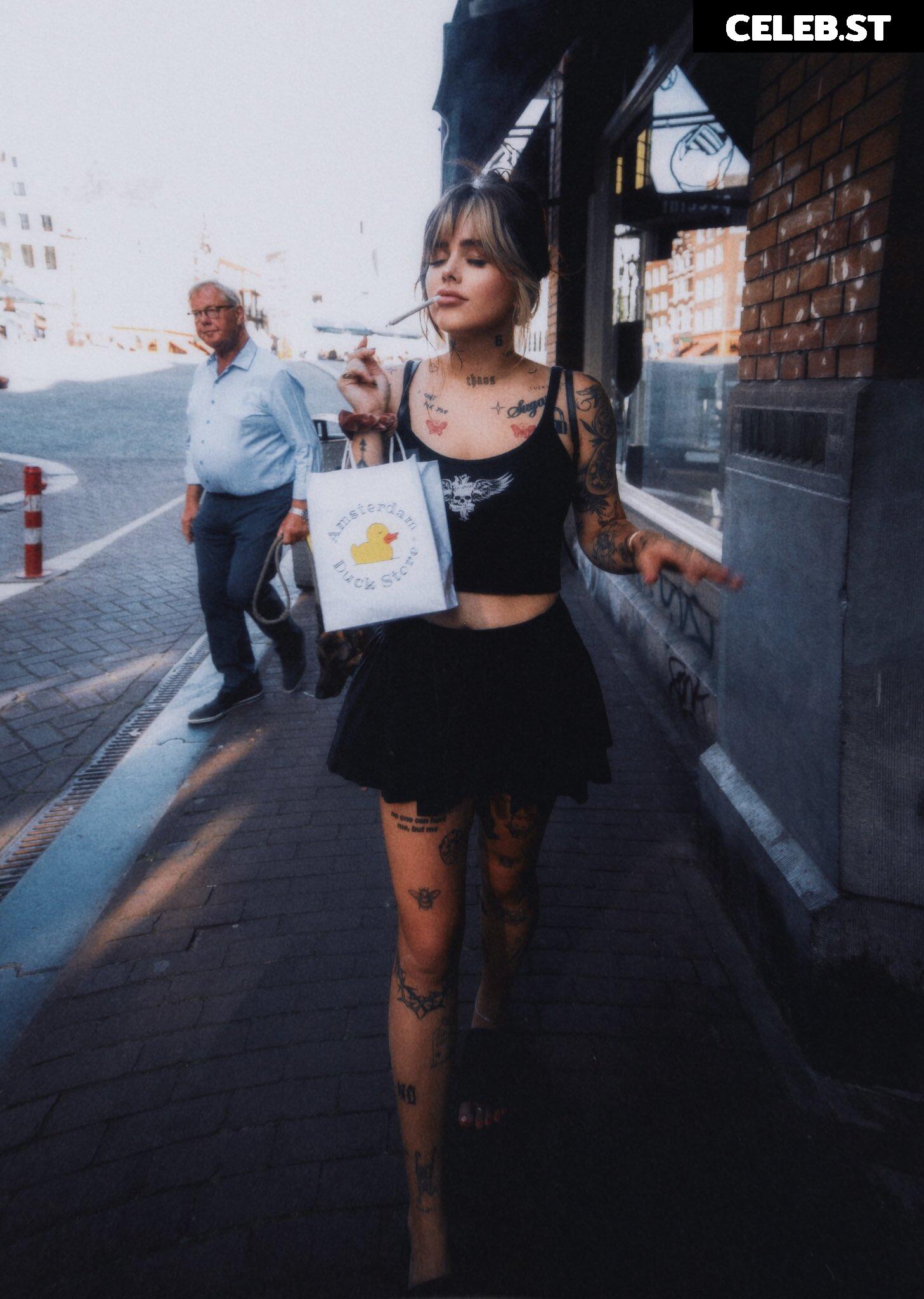 Cray/Craysounds Image 4321965